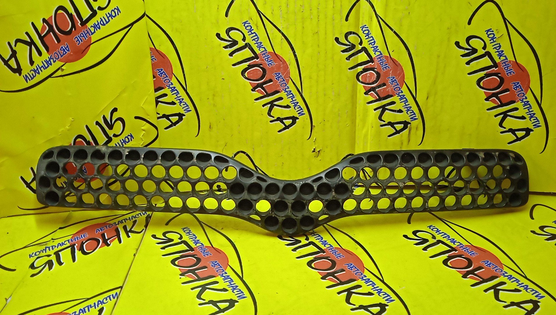 РЕШЕТКА РАДИАТОРА/TOY/VITZ/NCP10/NCP13/NCP15/SCP10/SCP13/1 МОДЕЛЬ/5310152010/5310152020