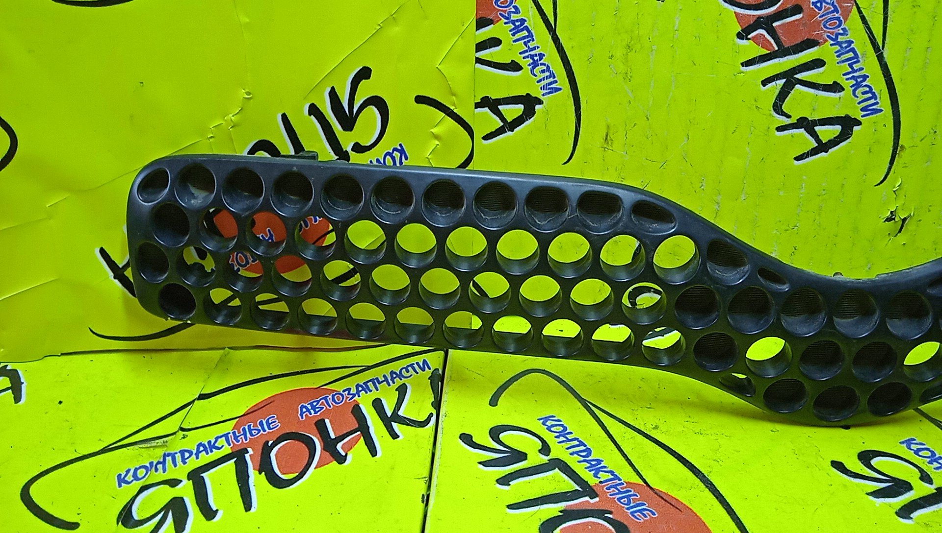 РЕШЕТКА РАДИАТОРА/TOY/VITZ/NCP10/NCP13/NCP15/SCP10/SCP13/1 МОДЕЛЬ/УЦЕНКА/5310152010/5310152020