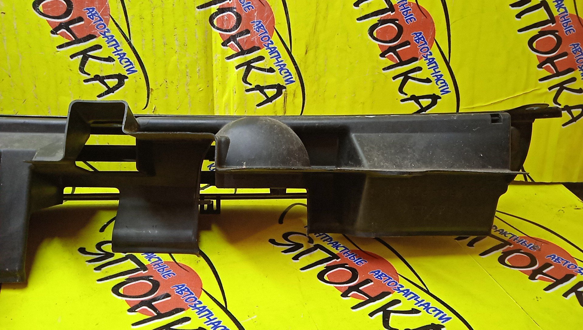 РЕШЕТКА РАДИАТОРА/TOY/PORTE/NNP10/2 МОДЕЛЬ/5310052010/5310052011