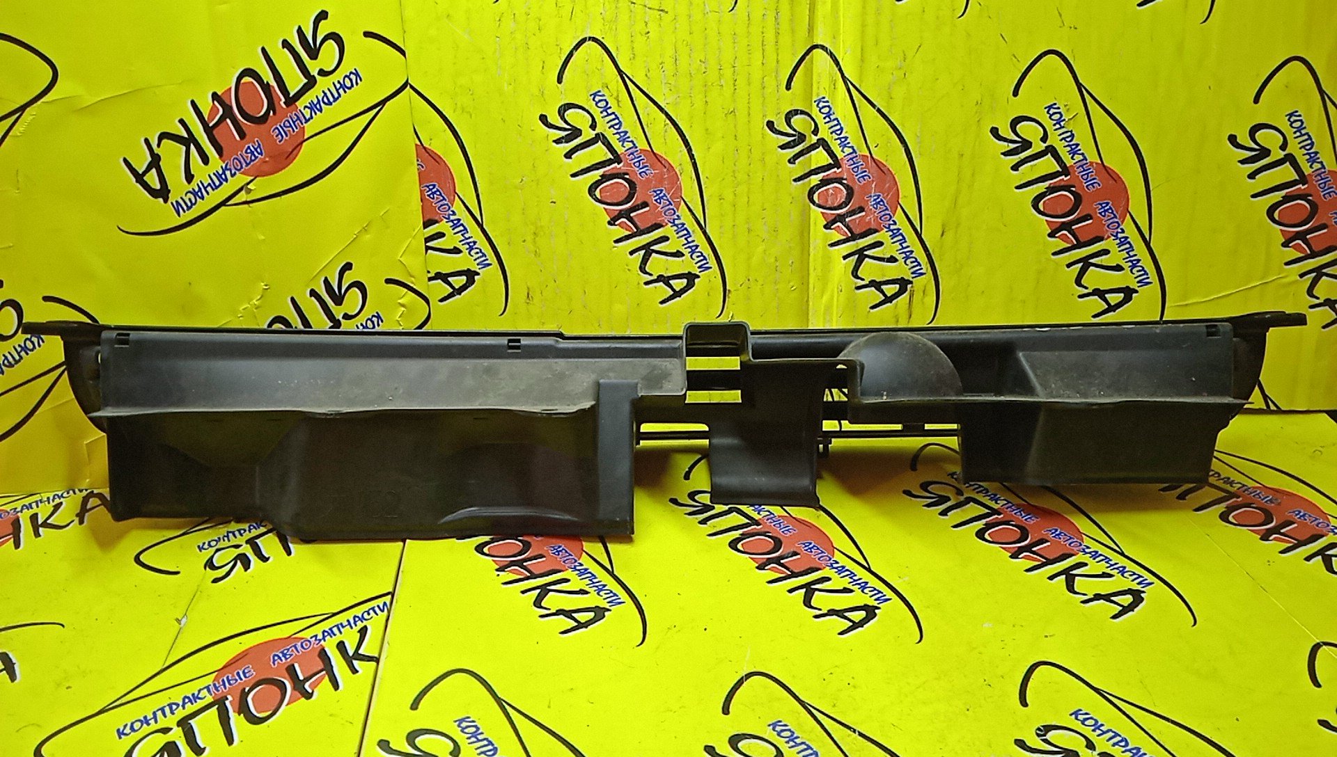 РЕШЕТКА РАДИАТОРА/TOY/PORTE/NNP10/2 МОДЕЛЬ/5310052010/5310052011