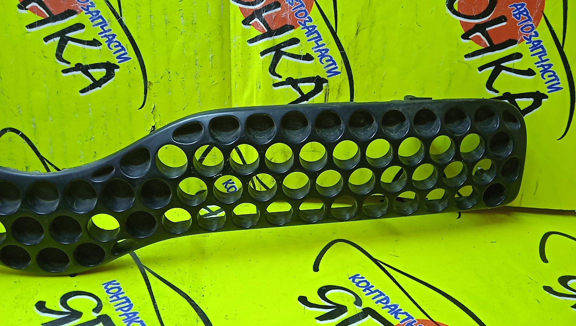 РЕШЕТКА РАДИАТОРА/TOY/VITZ/NCP10/NCP13/NCP15/SCP10/SCP13/1 МОДЕЛЬ/УЦЕНКА/5310152010/5310152020