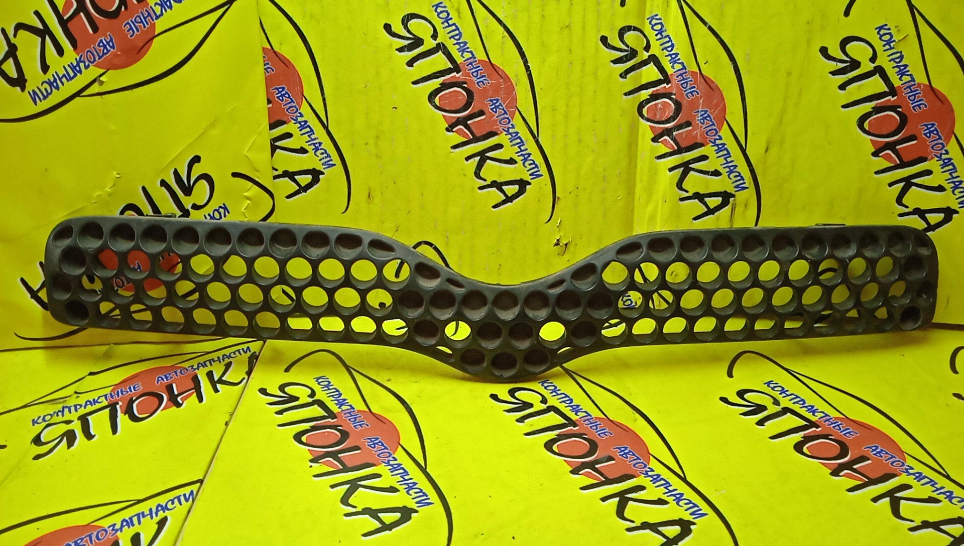 РЕШЕТКА РАДИАТОРА/TOY/VITZ/NCP10/NCP13/NCP15/SCP10/SCP13/1 МОДЕЛЬ/5310152010/5310152020