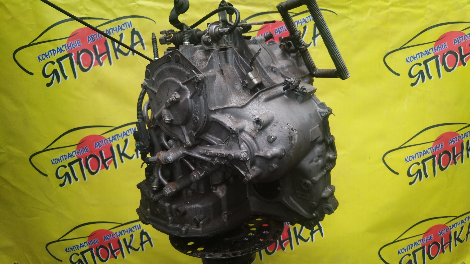 АКПП/HON/S07A/N-BOX/JF1/S9LA/21210R9L305/21110R9L000