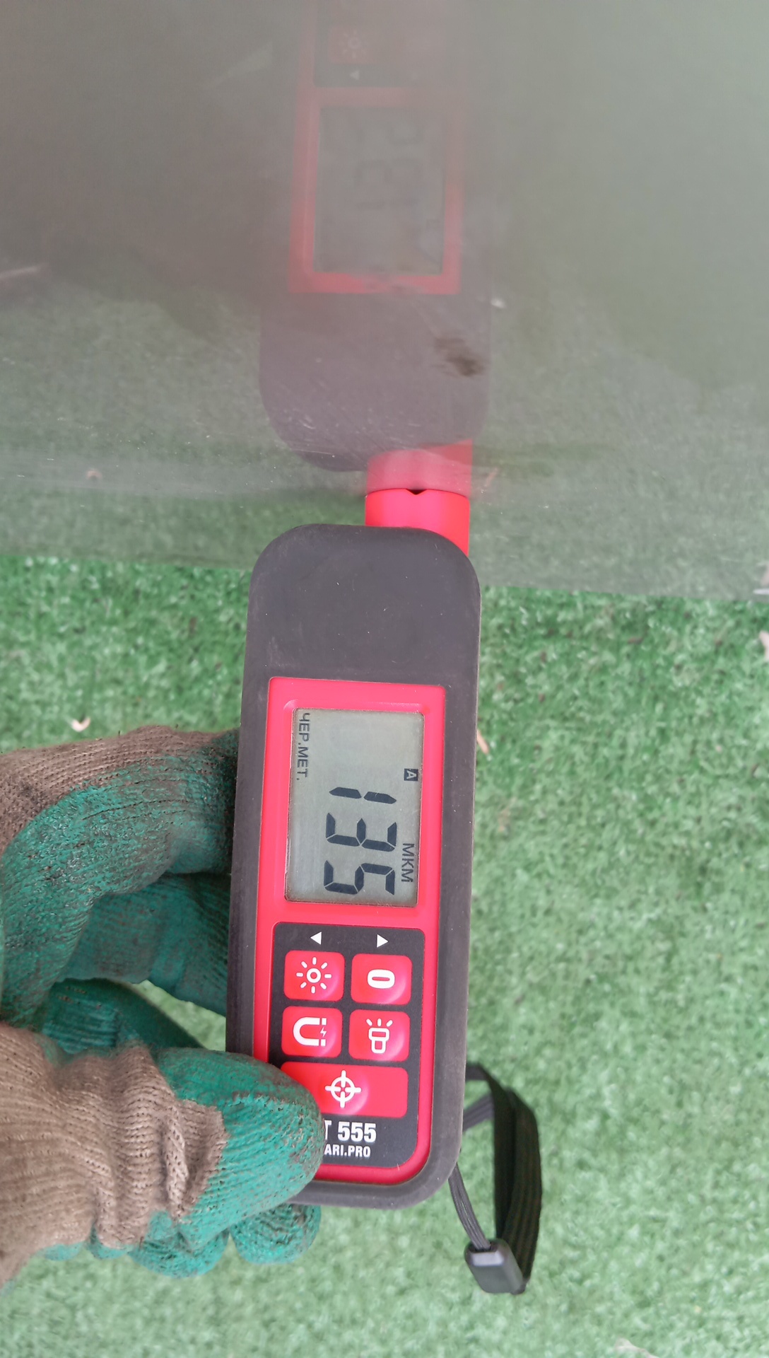 КАПОТ/TOY/RAUM/NCZ20/NCZ25/5330146020