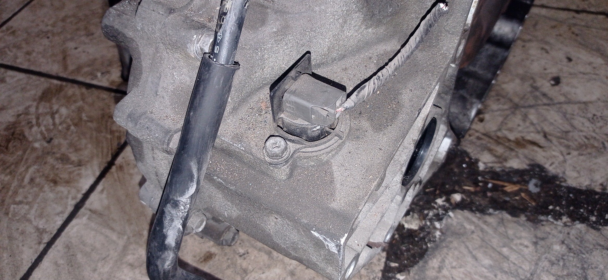 АКПП/NIS/CG10-DE/CG13-DE/CGA3-DE/CUBE/MARCH/AK11/AZ10/K11/Z10/RE4F03B/БЕЗ ТРОСА КИКДАУНА/310203AX23/310203AX73/310203AX22