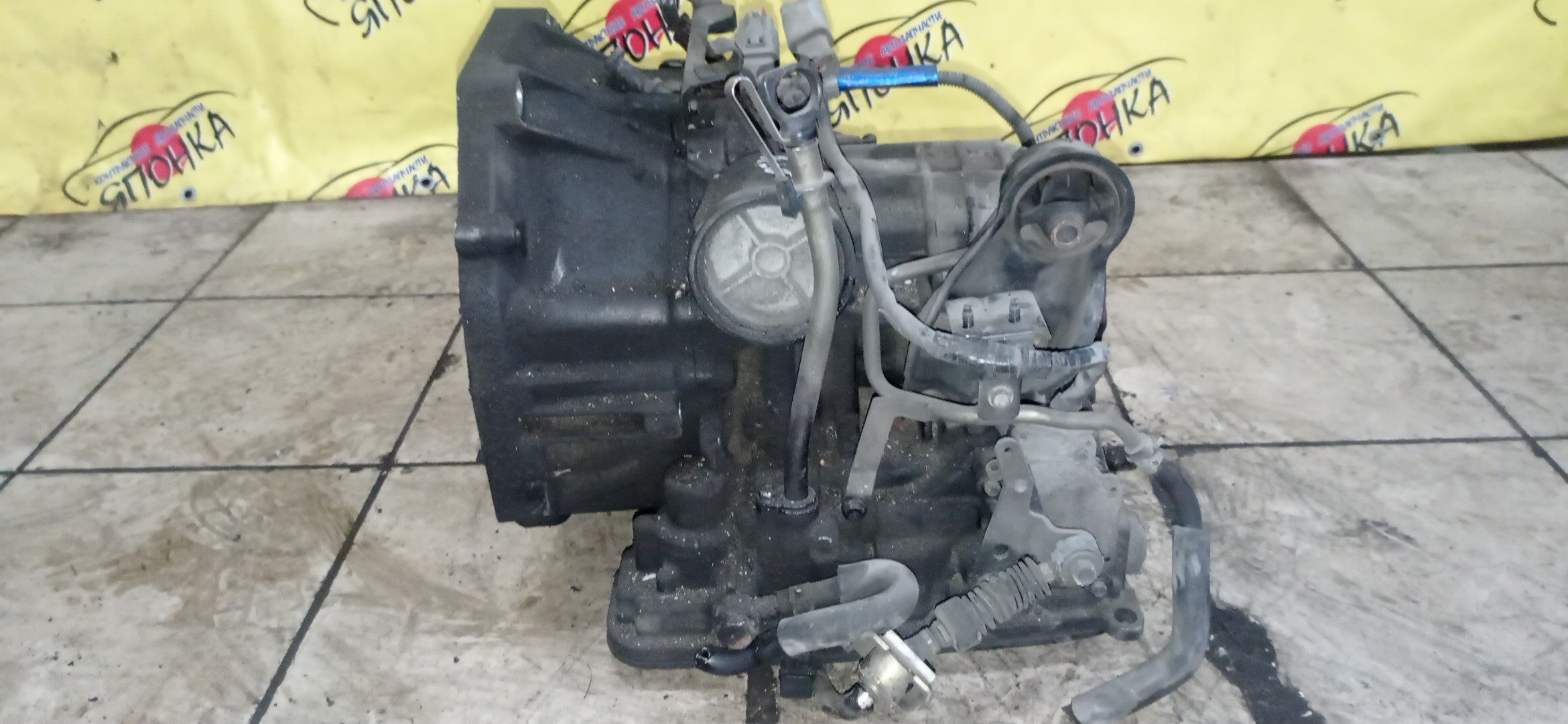 АКПП/NIS/CG10-DE/CG13-DE/CGA3-DE/CUBE/MARCH/AK11/AZ10/K11/Z10/RE4F03B/БЕЗ ТРОСА КИКДАУНА/310203AX23/310203AX73/310203AX22