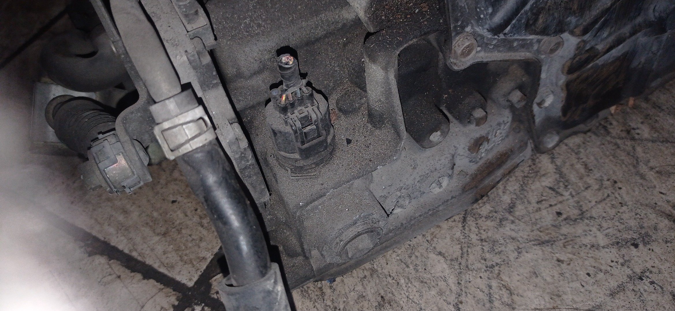 АКПП/NIS/CG10-DE/CG13-DE/CGA3-DE/CUBE/MARCH/AK11/AZ10/K11/Z10/RE4F03B/БЕЗ ТРОСА КИКДАУНА/310203AX23/310203AX73/310203AX22