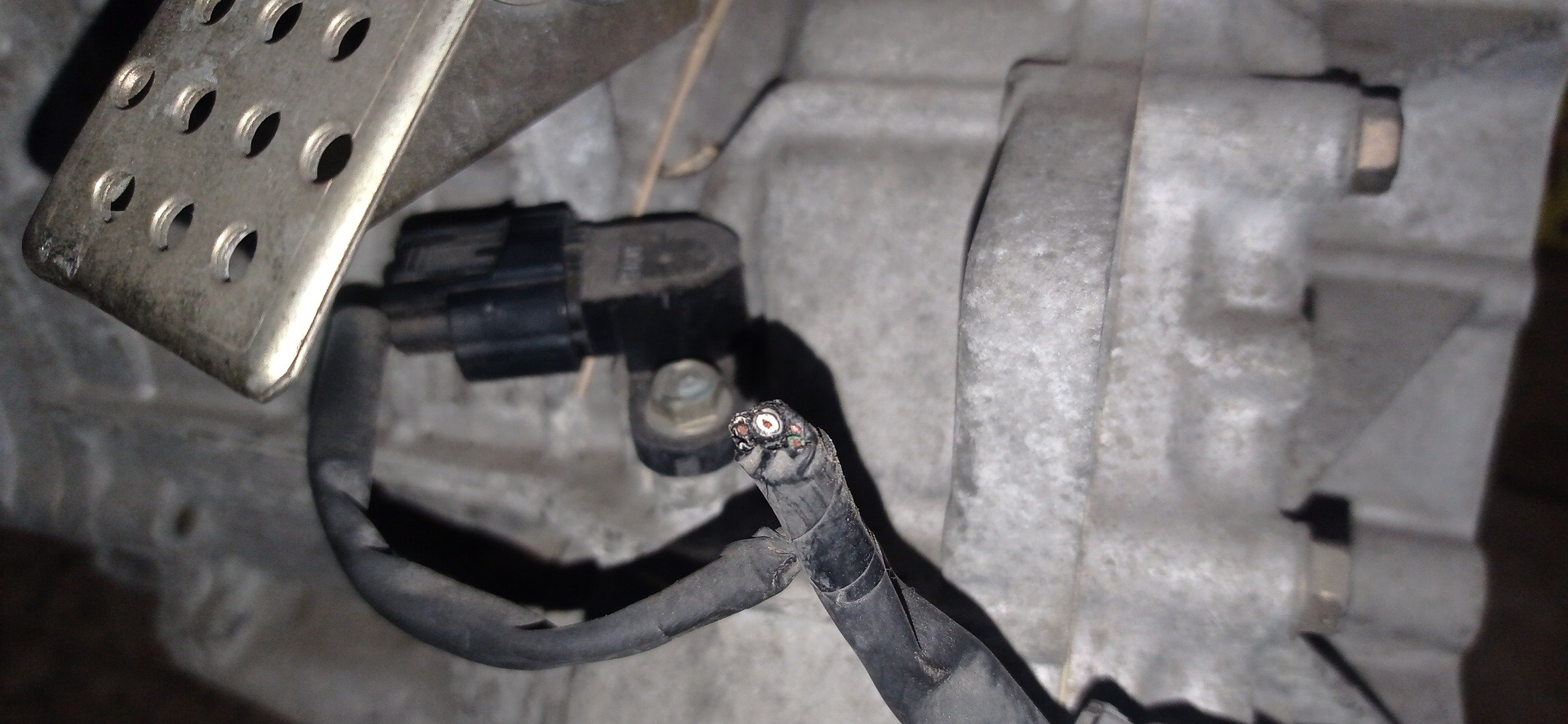 АКПП/HON/L13A/FIT/GD1/GD3/SWRA/21210PWR020/NEW