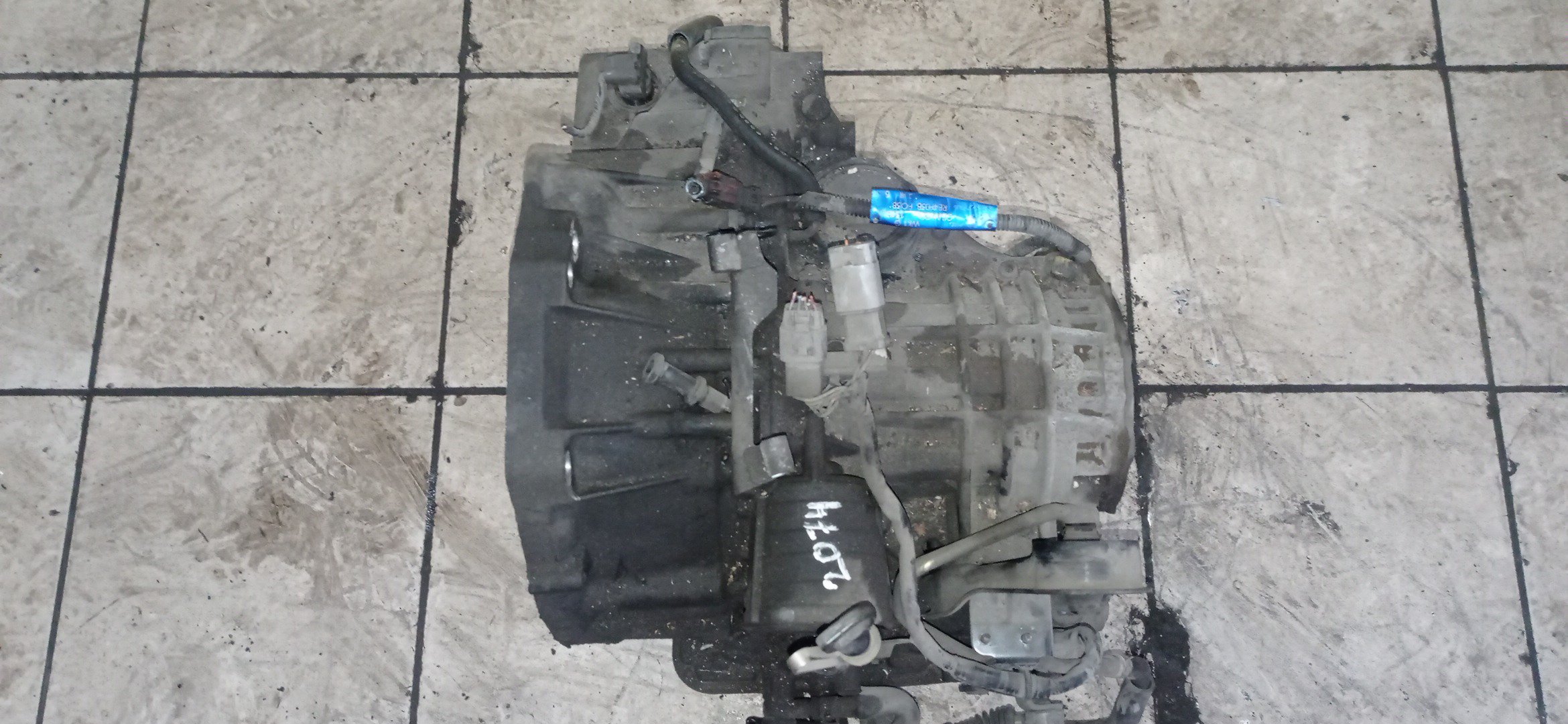 АКПП/NIS/CG10-DE/CG13-DE/CGA3-DE/CUBE/MARCH/AK11/AZ10/K11/Z10/RE4F03B/БЕЗ ТРОСА КИКДАУНА/310203AX23/310203AX73/310203AX22