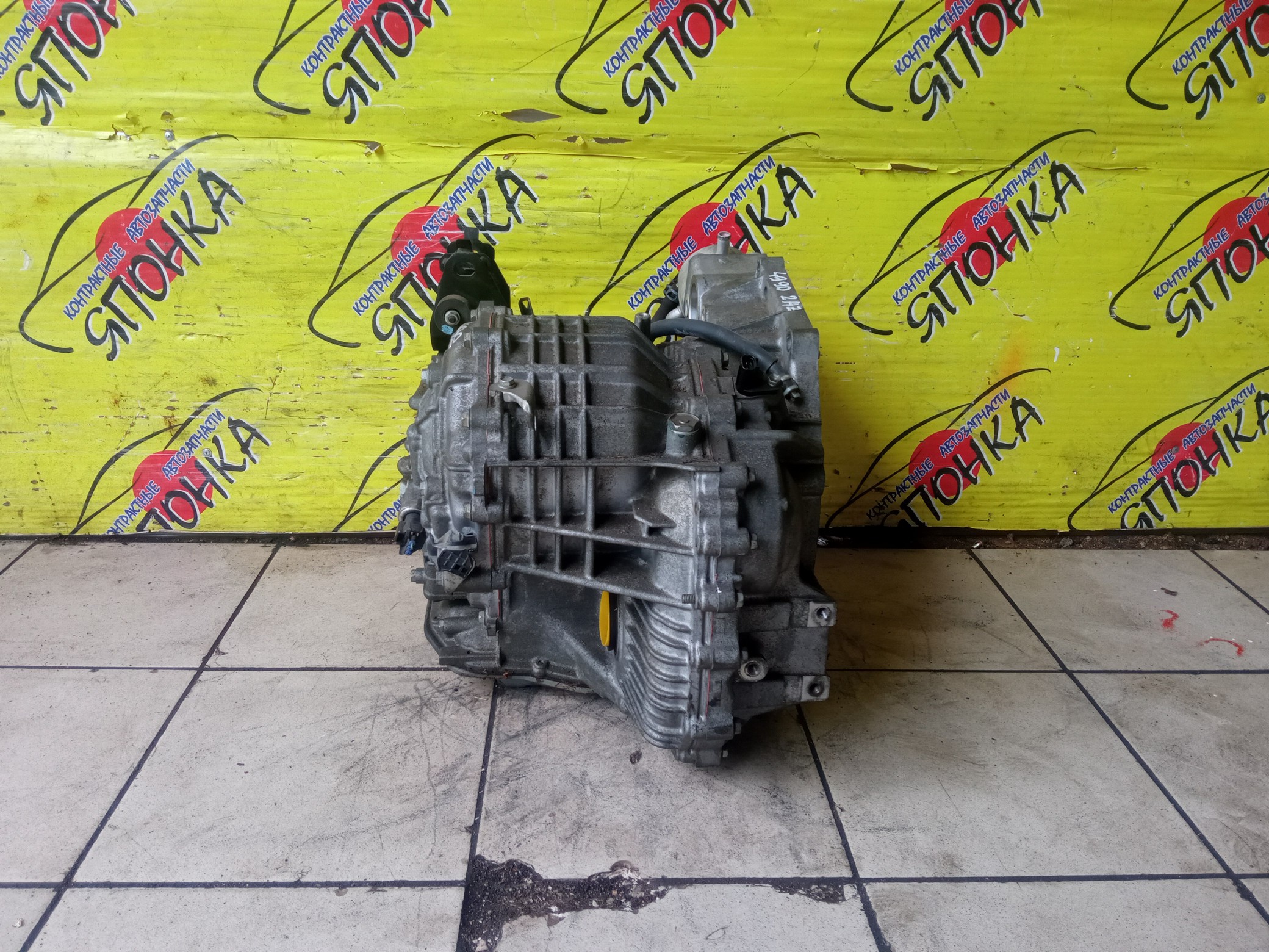 АКПП/TOY/2AZ-FE/BLADE/ESTIMA/MARK X ZIO/RAV4/RAV4 ACA36/ACR50W/ANA10/AZE156H/CVT/K112-01A/3014042010/3014042012