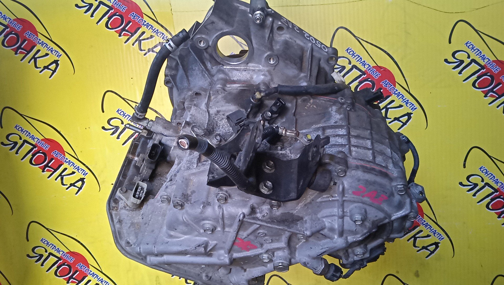 АКПП/TOY/2AZ-FE/BLADE/ESTIMA/MARK X ZIO/RAV4/RAV4 ACA36/ACR50W/ANA10/AZE156H/CVT/K112-01A/3014042010/3014042012