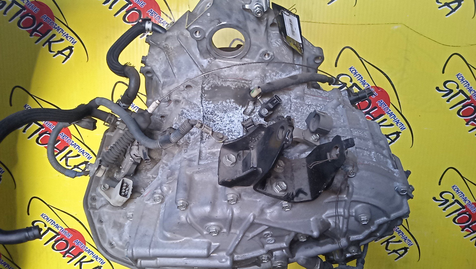 АКПП/TOY/2AZ-FE/BLADE/ESTIMA/MARK X ZIO/RAV4/RAV4 ACA36/ACR50W/ANA10/AZE156H/CVT/K112-01A/3014042010/3014042012