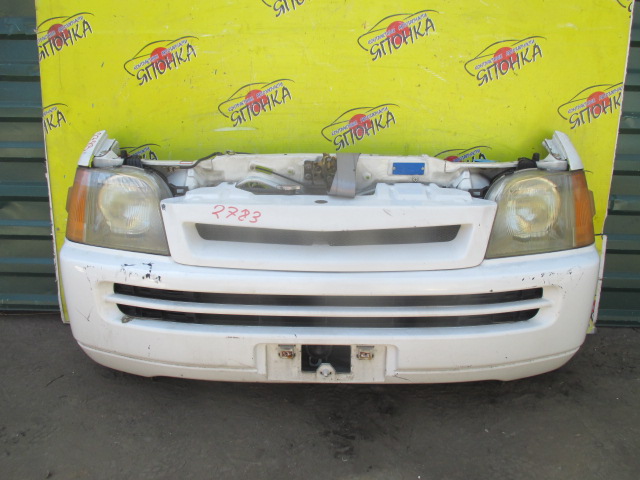 NOSECUT/HON/STEP WAGON/RF1/RF2/1 МОДЕЛЬ/60400S47315ZZ/71140S47000