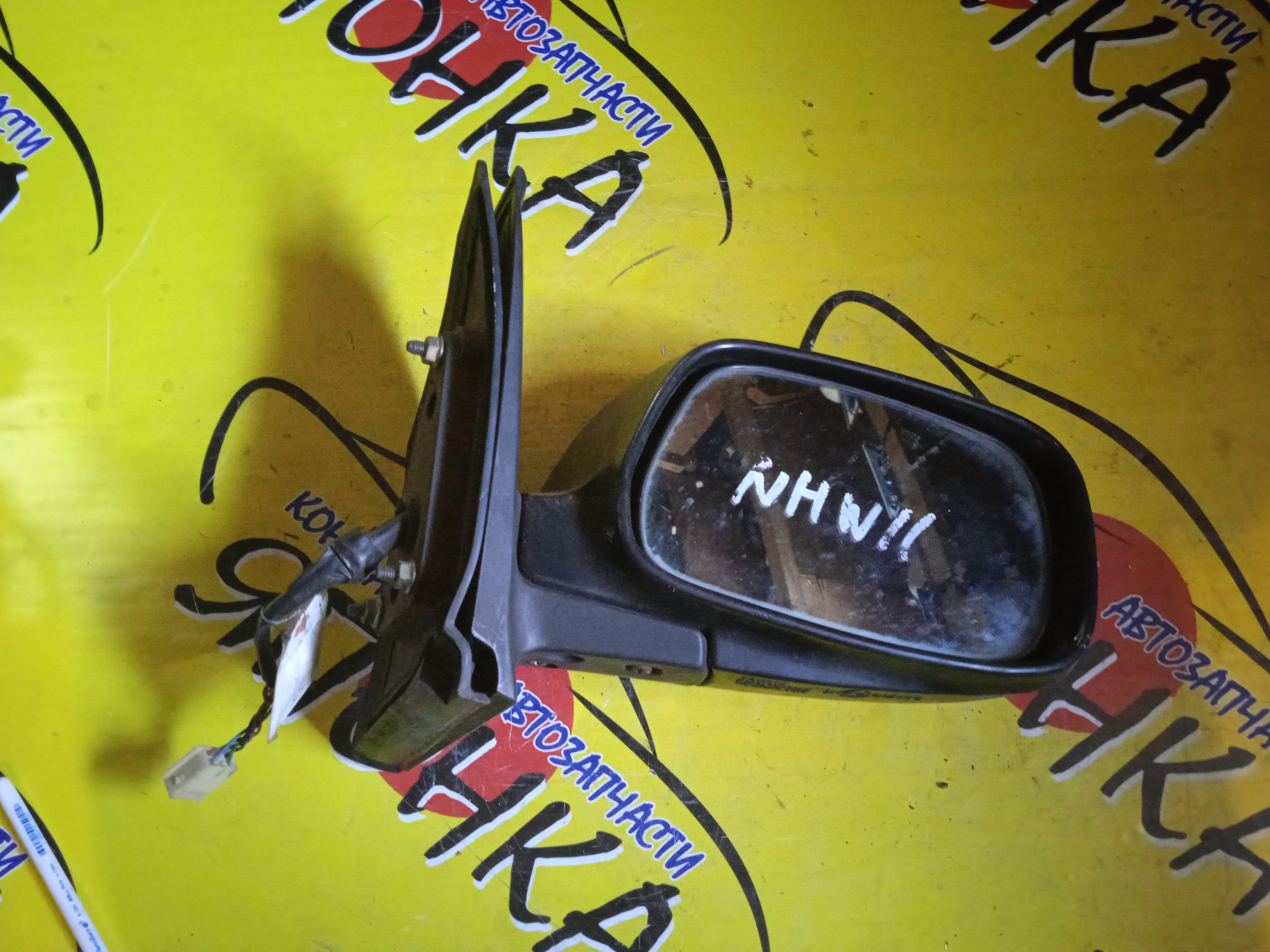 ЗЕРКАЛО/TOY/PRIUS/NHW10/NHW11/5KOHT/R