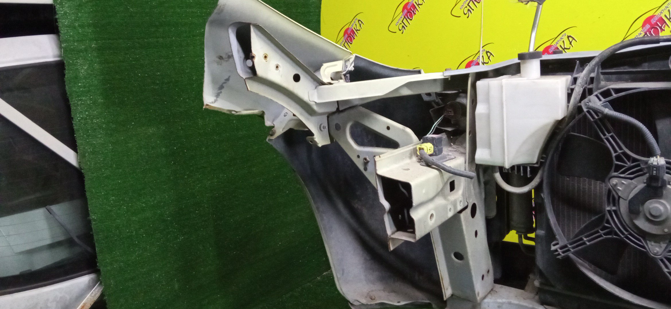 NOSECUT/NIS/MARCH/MICRA/AK12/BK12/BNK12/K12/YK12/1 МОДЕЛЬ/62511AX000/62511CT40A/62030CT40A