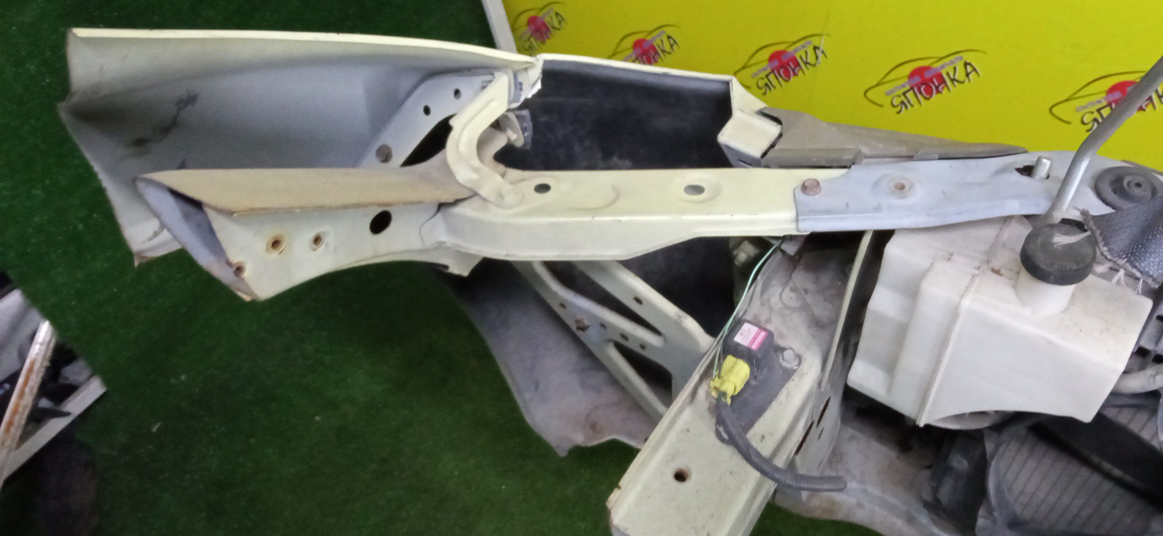 NOSECUT/NIS/MARCH/MICRA/AK12/BK12/BNK12/K12/YK12/1 МОДЕЛЬ/62511AX000/62511CT40A/62030CT40A