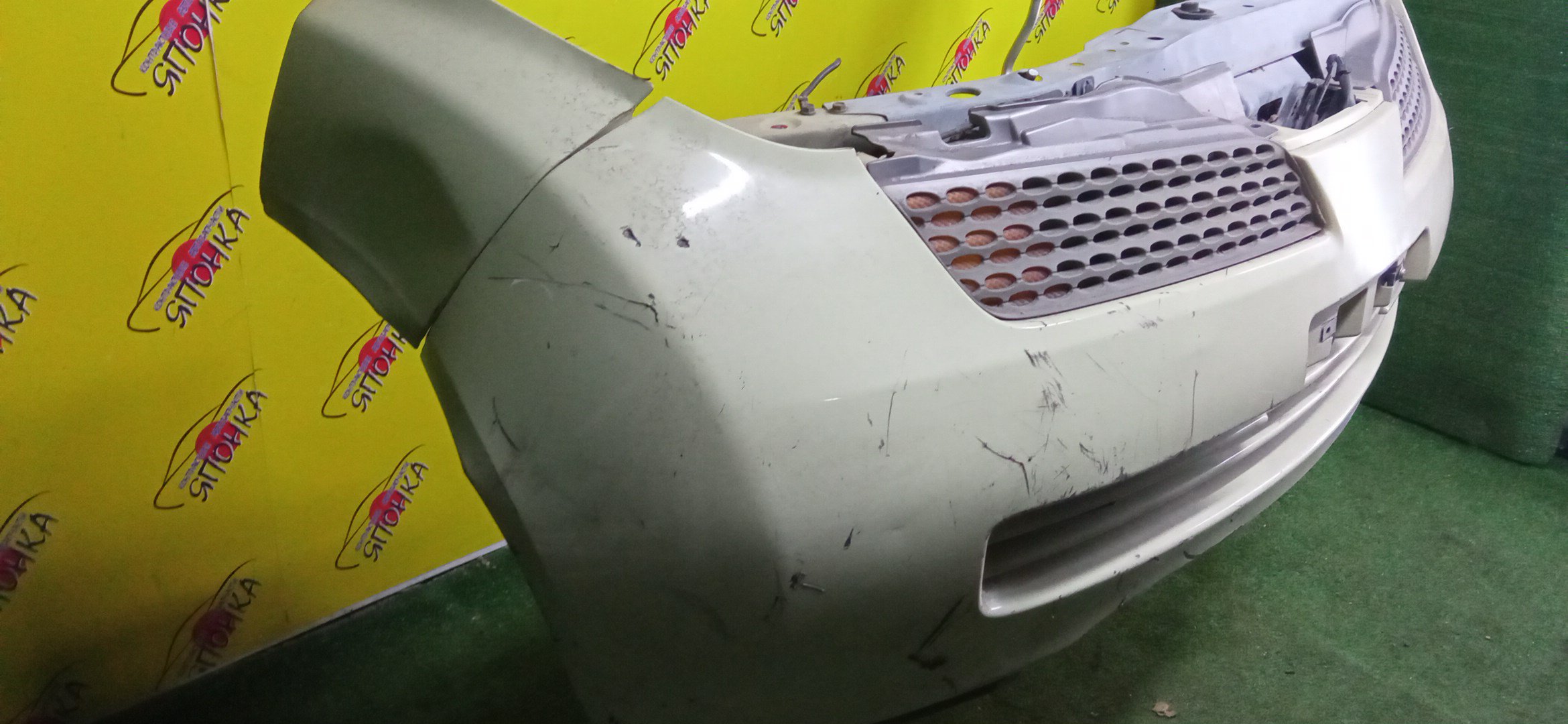 NOSECUT/NIS/MARCH/MICRA/AK12/BK12/BNK12/K12/YK12/1 МОДЕЛЬ/62511AX000/62511CT40A/62030CT40A