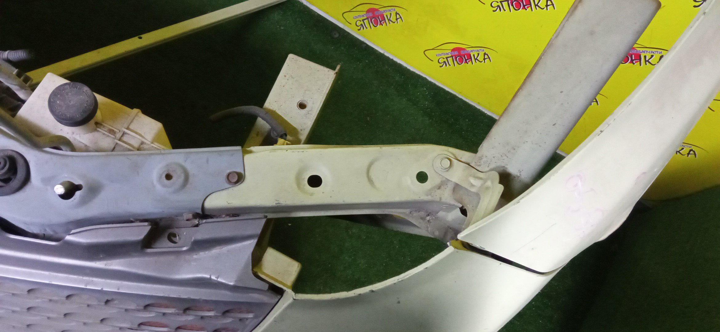 NOSECUT/NIS/MARCH/MICRA/AK12/BK12/BNK12/K12/YK12/1 МОДЕЛЬ/62511AX000/62511CT40A/62030CT40A