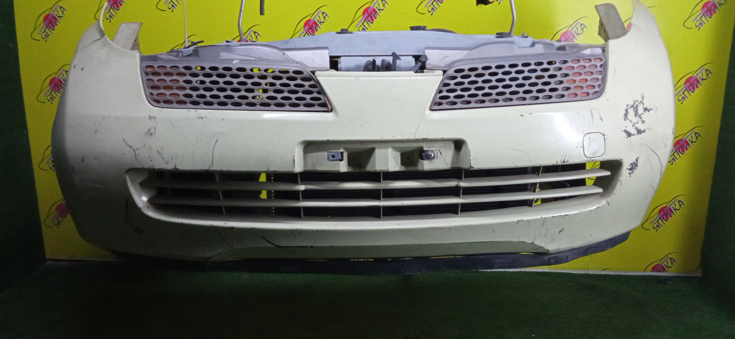 NOSECUT/NIS/MARCH/MICRA/AK12/BK12/BNK12/K12/YK12/1 МОДЕЛЬ/62511AX000/62511CT40A/62030CT40A