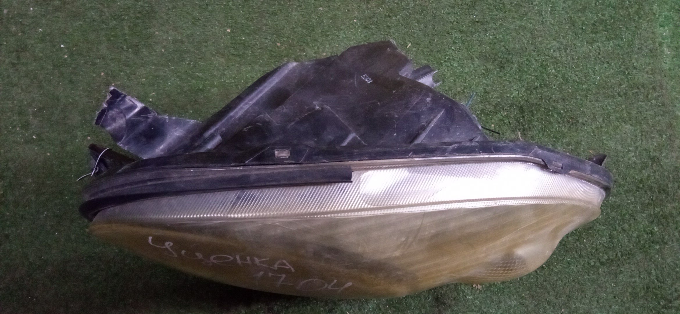 NOSECUT/NIS/MARCH/MICRA/AK12/BK12/BNK12/K12/YK12/1 МОДЕЛЬ/62511AX000/62511CT40A/62030CT40A