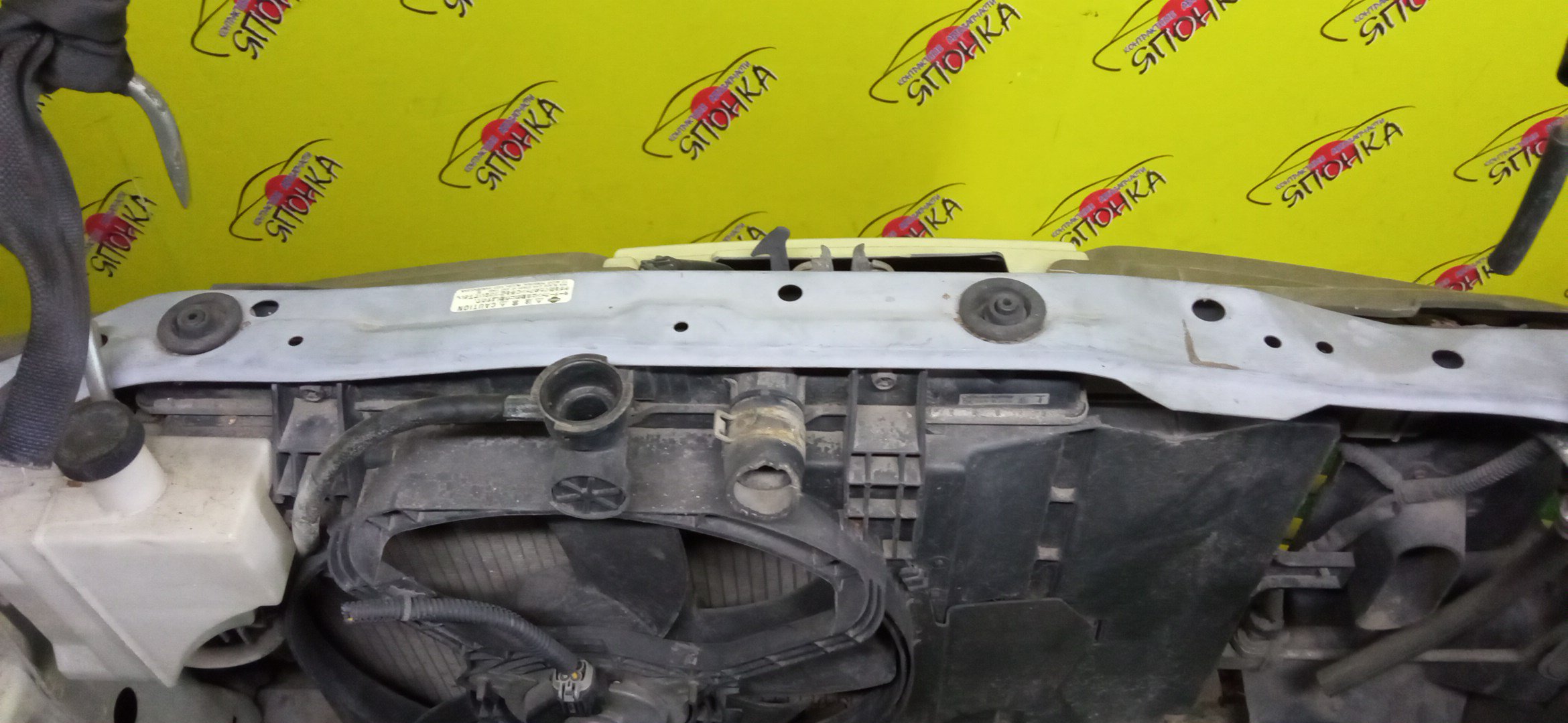 NOSECUT/NIS/MARCH/MICRA/AK12/BK12/BNK12/K12/YK12/1 МОДЕЛЬ/62511AX000/62511CT40A/62030CT40A