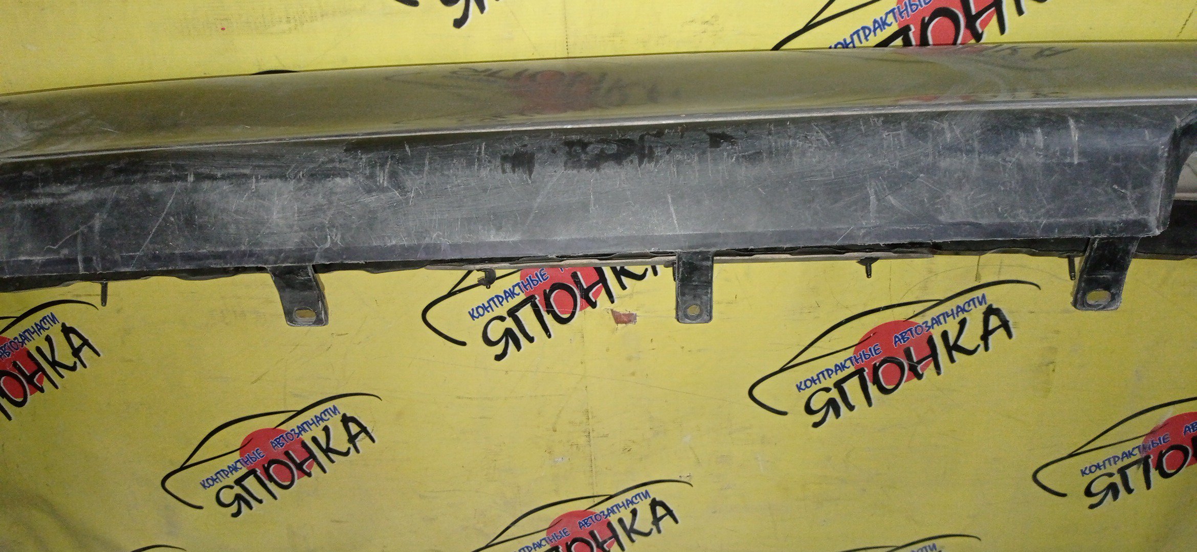 БАМПЕР/TOY/WINDOM/V10/B/5215933030