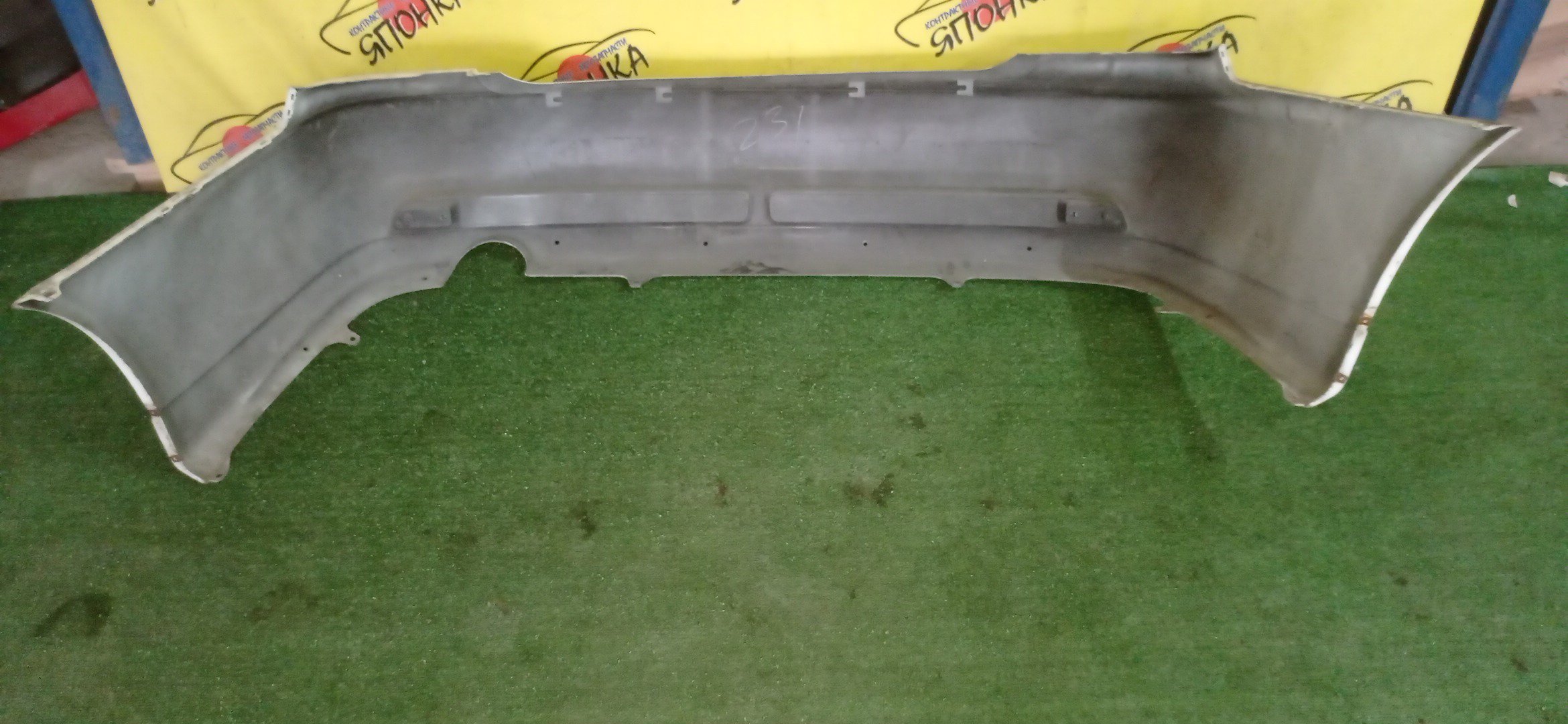 БАМПЕР/TOY/ALTEZZA GITA/GXE10W/GXE15W/JCE10W/JCE15W/B/WAGON/5215953040