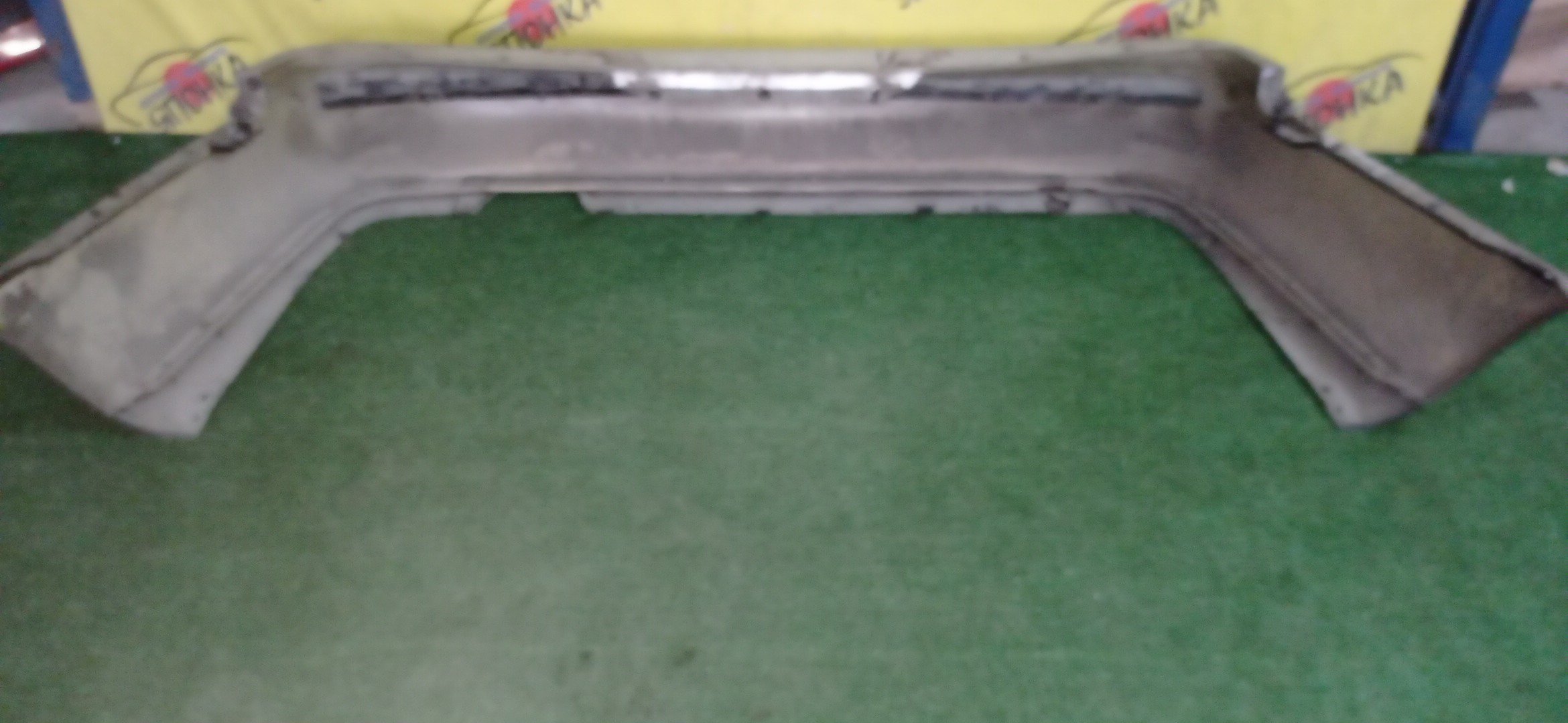 БАМПЕР/TOY/WINDOM/V10/B/5215933030