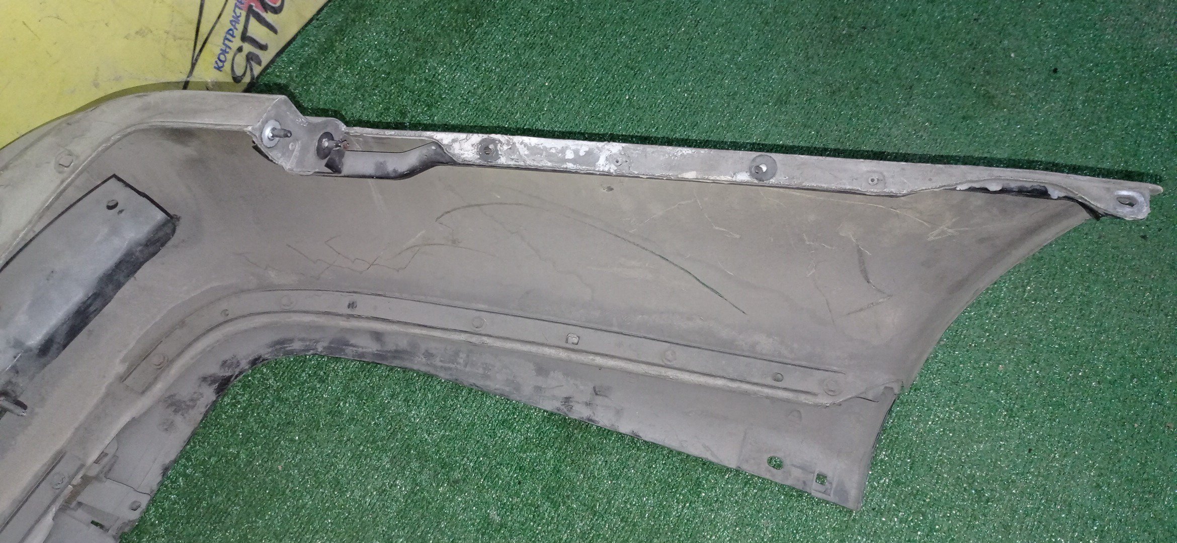 БАМПЕР/TOY/WINDOM/V10/B/5215933030