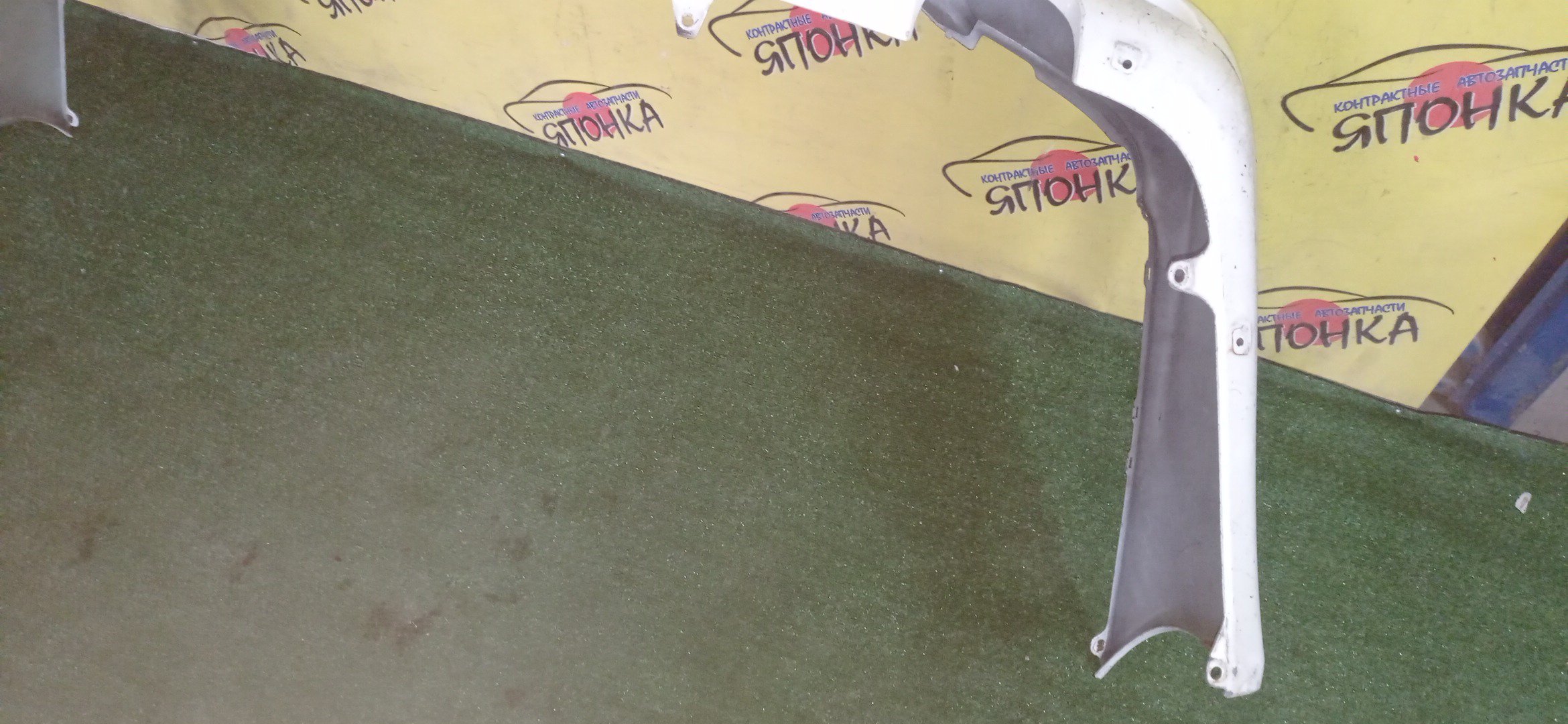 БАМПЕР/TOY/ALTEZZA GITA/GXE10W/GXE15W/JCE10W/JCE15W/B/WAGON/5215953040