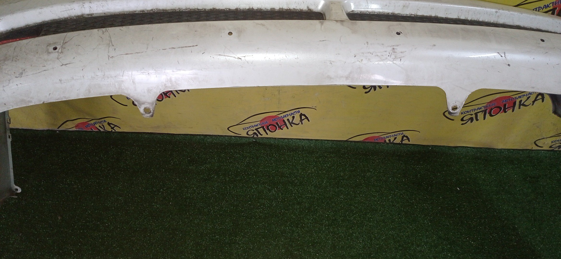 БАМПЕР/TOY/ALTEZZA GITA/GXE10W/GXE15W/JCE10W/JCE15W/B/WAGON/5215953040