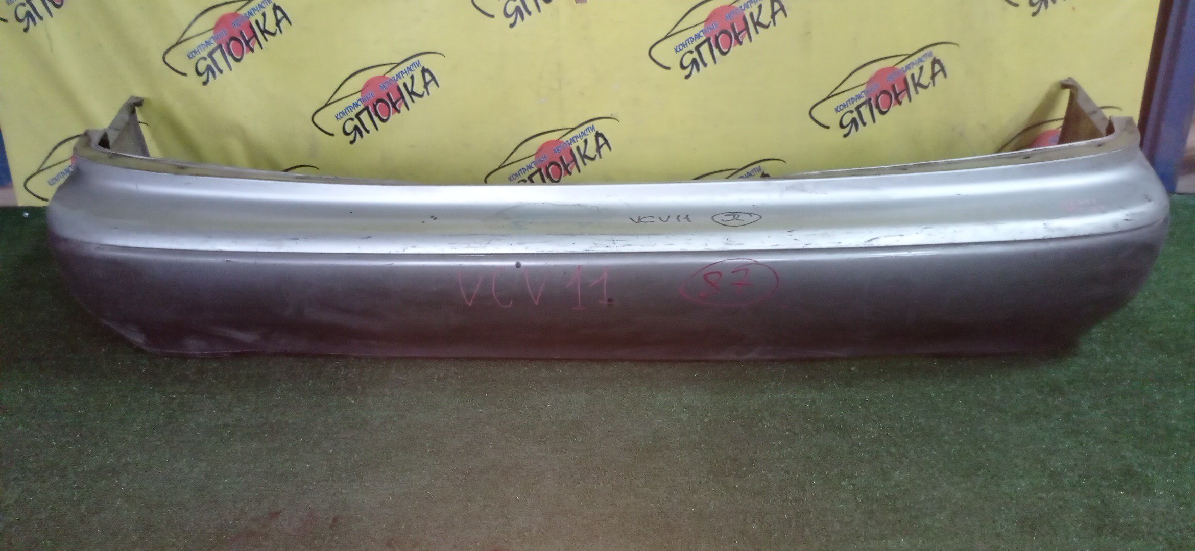 БАМПЕР/TOY/WINDOM/V10/B/5215933030