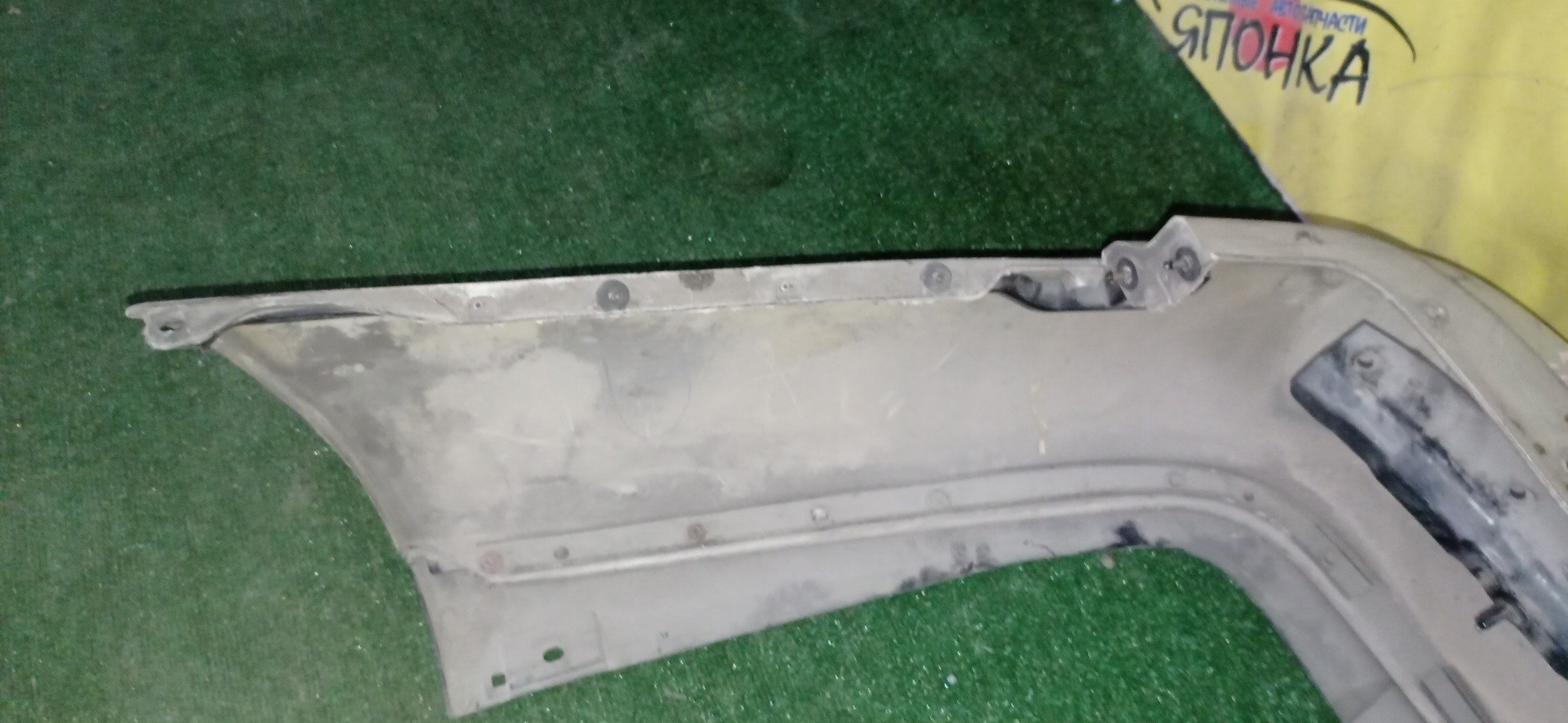 БАМПЕР/TOY/WINDOM/V10/B/5215933030