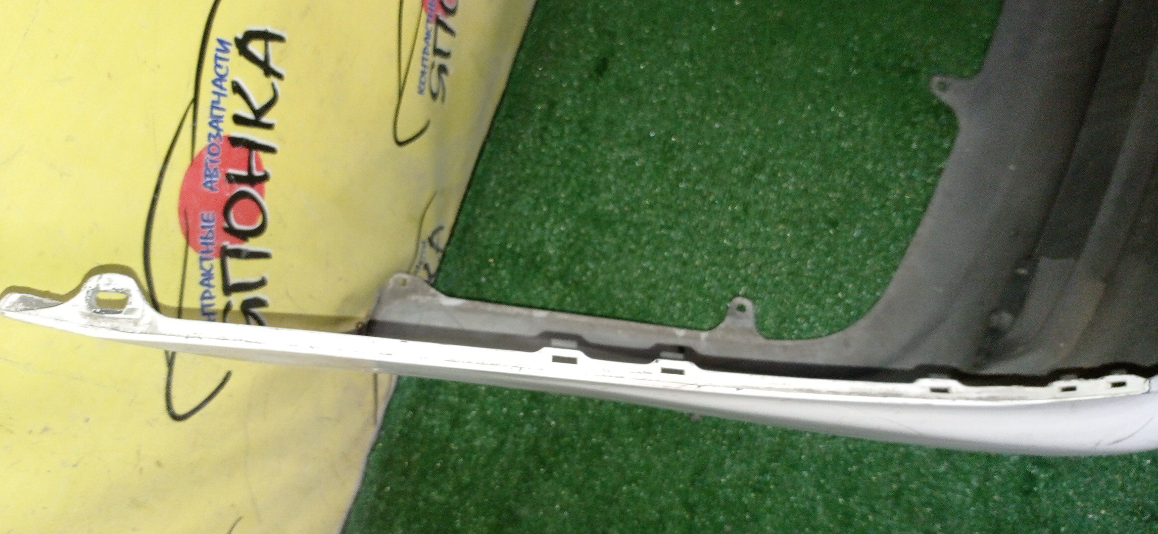 БАМПЕР/TOY/ALTEZZA GITA/GXE10W/GXE15W/JCE10W/JCE15W/B/WAGON/5215953040