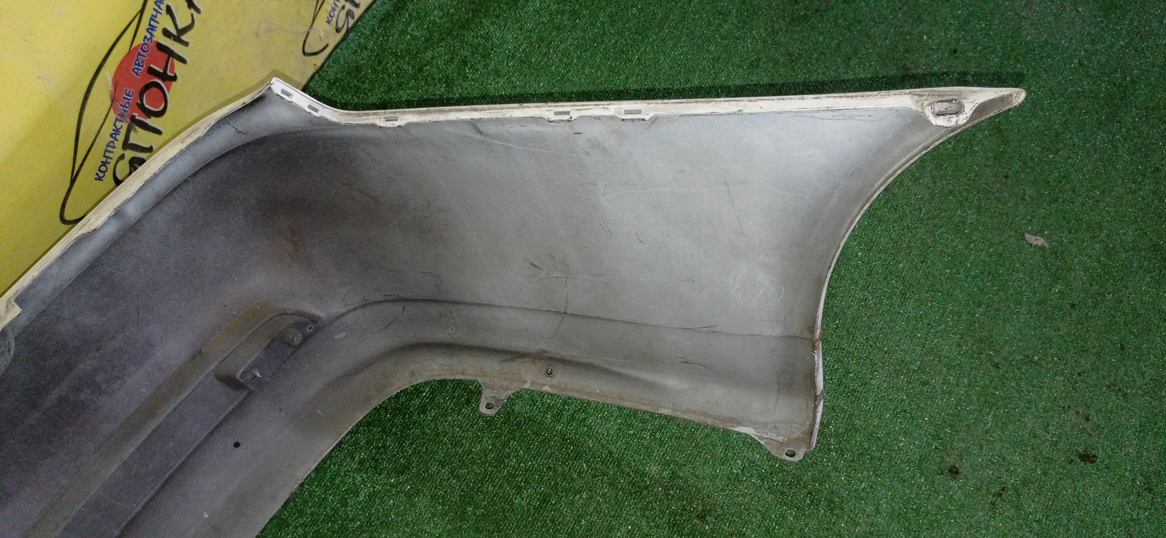 БАМПЕР/TOY/ALTEZZA GITA/GXE10W/GXE15W/JCE10W/JCE15W/B/WAGON/5215953040