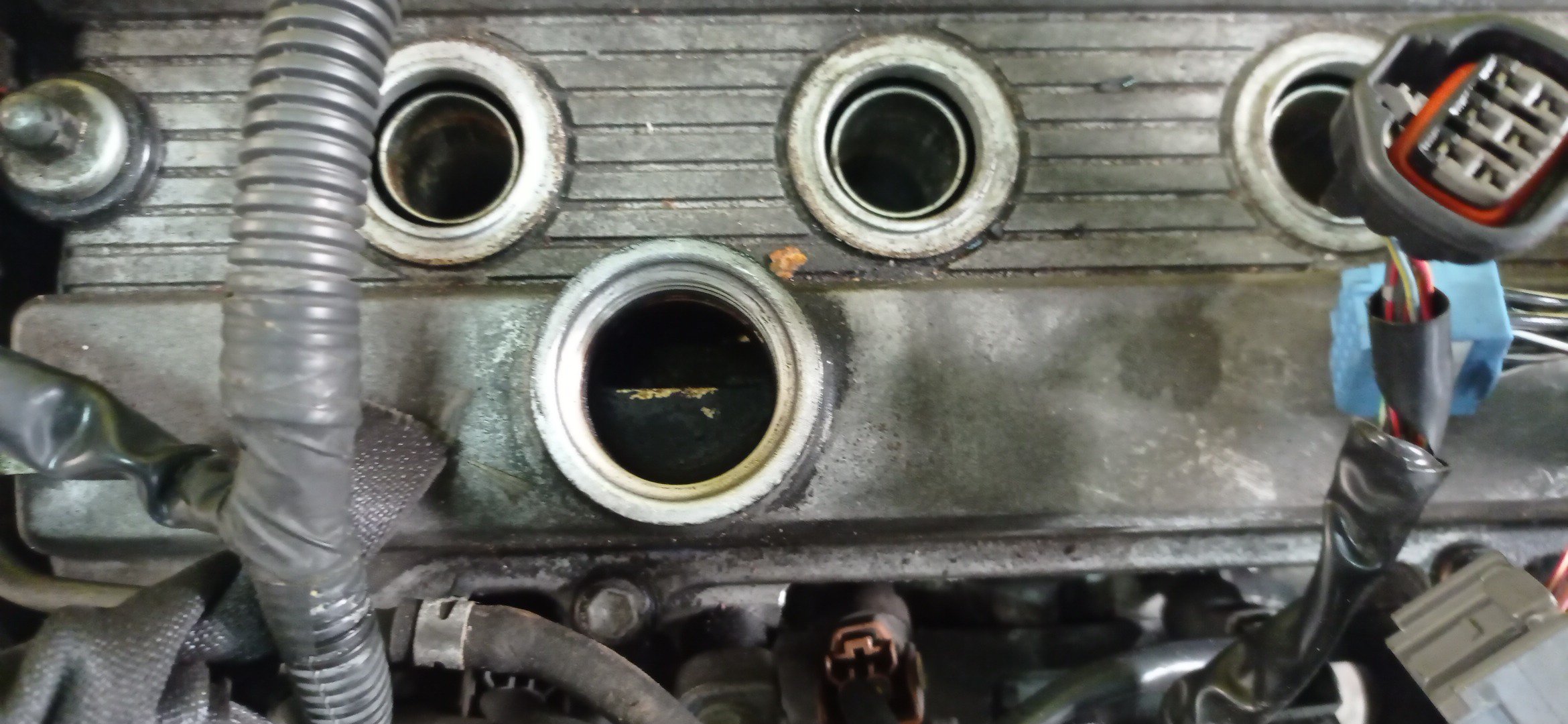 ДВС/TOY/1G-FE/CHASER/CRESTA/CROWN/MARK II/GS141/GS151/GX100/GX90/GX80/ТРАМБЛЕРНЫЙ/1900070182/1900070300/1900070301