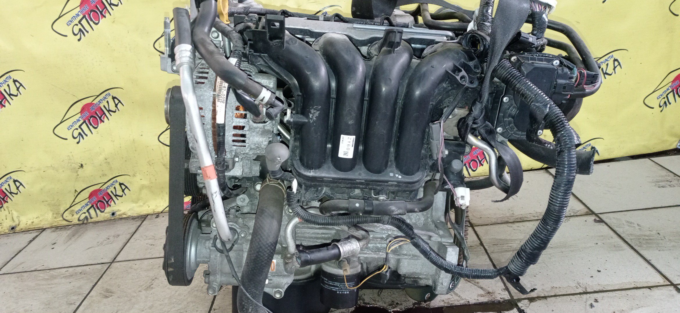 ДВС/MAZ/ZY-VE/AXELA/DEMIO/VERISA/BK5P/BL5FP/BL5FW/DC5W/DE5FS/DY5W/2WD/ПОД ГУР/ЭЛЕКТРО ДРОСЕЛЬ