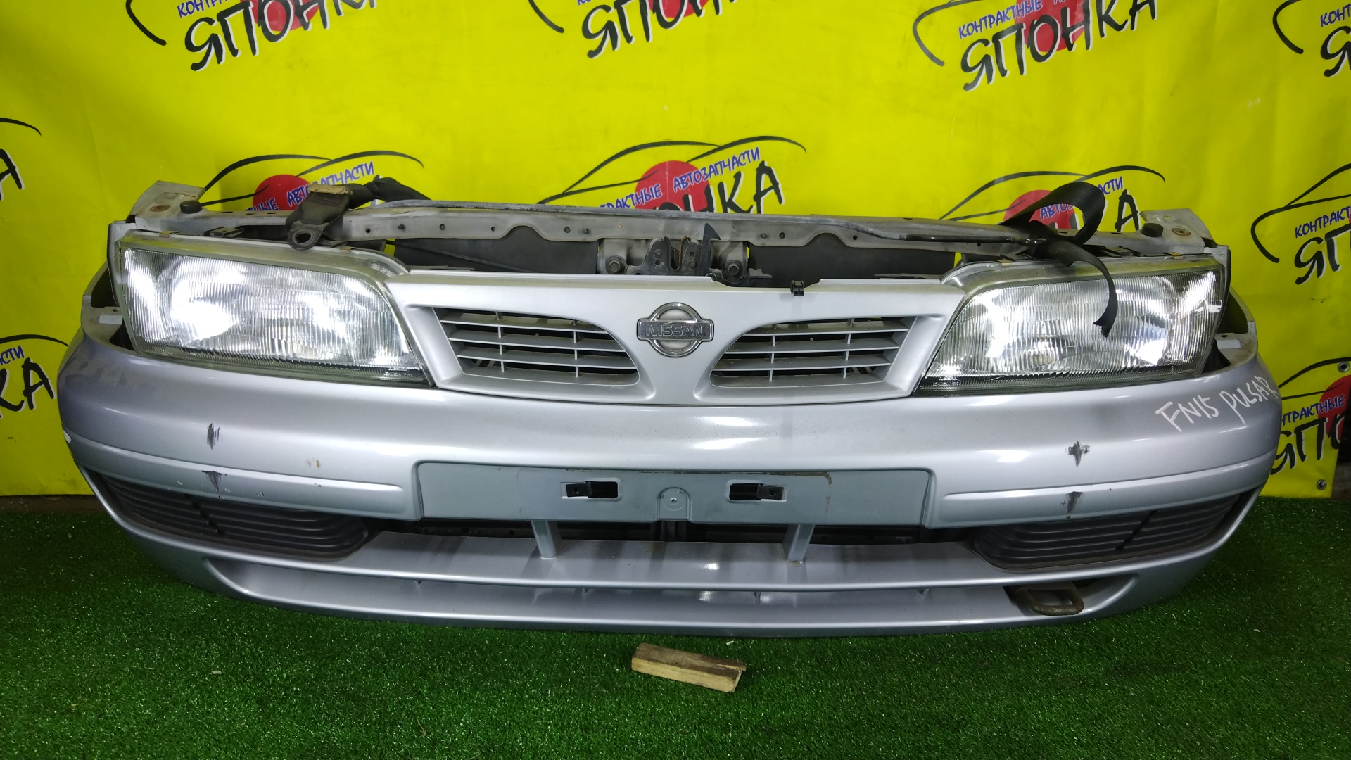 NOSECUT/NIS/PULSAR/EN15/FN15/FNN15/HN15/HNN15/JN15/SN15/SNN15/2 МОДЕЛЬ/625000N000/622900N000/622909M450