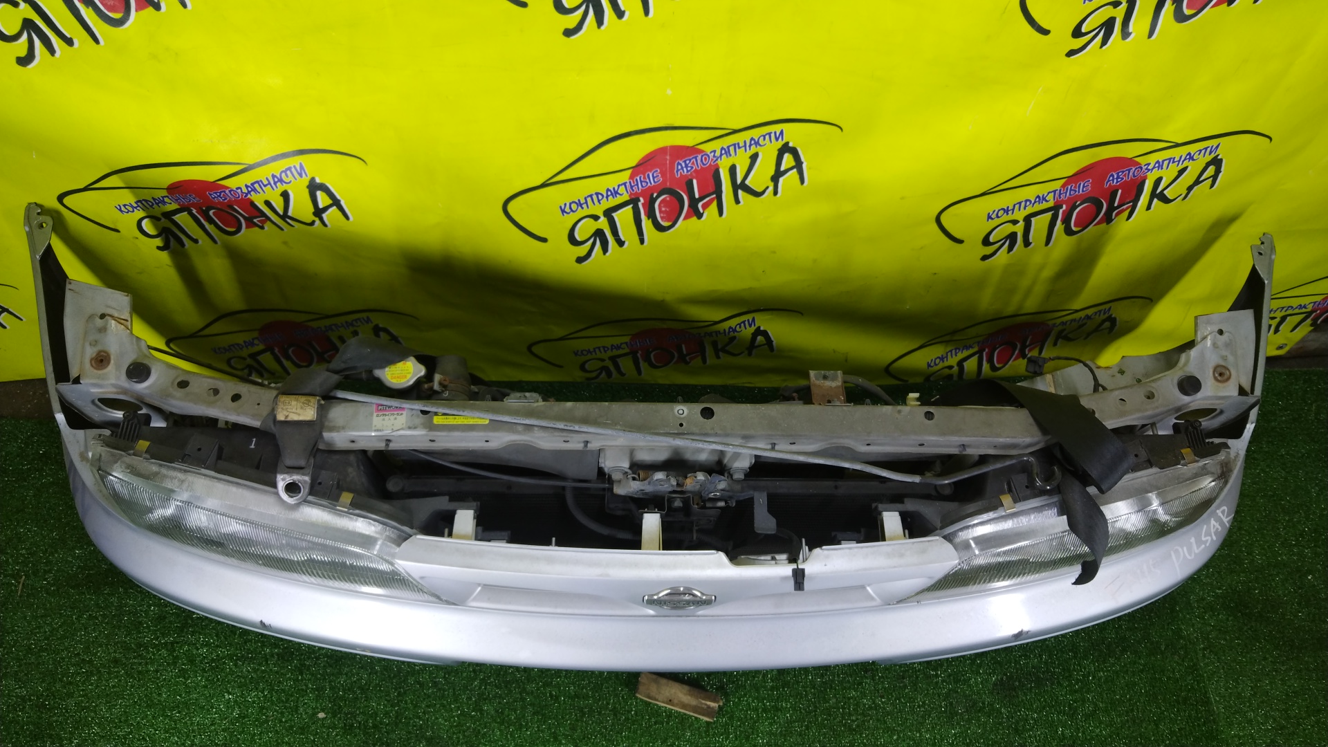 NOSECUT/NIS/PULSAR/EN15/FN15/FNN15/HN15/HNN15/JN15/SN15/SNN15/2 МОДЕЛЬ/625000N000/622900N000/622909M450