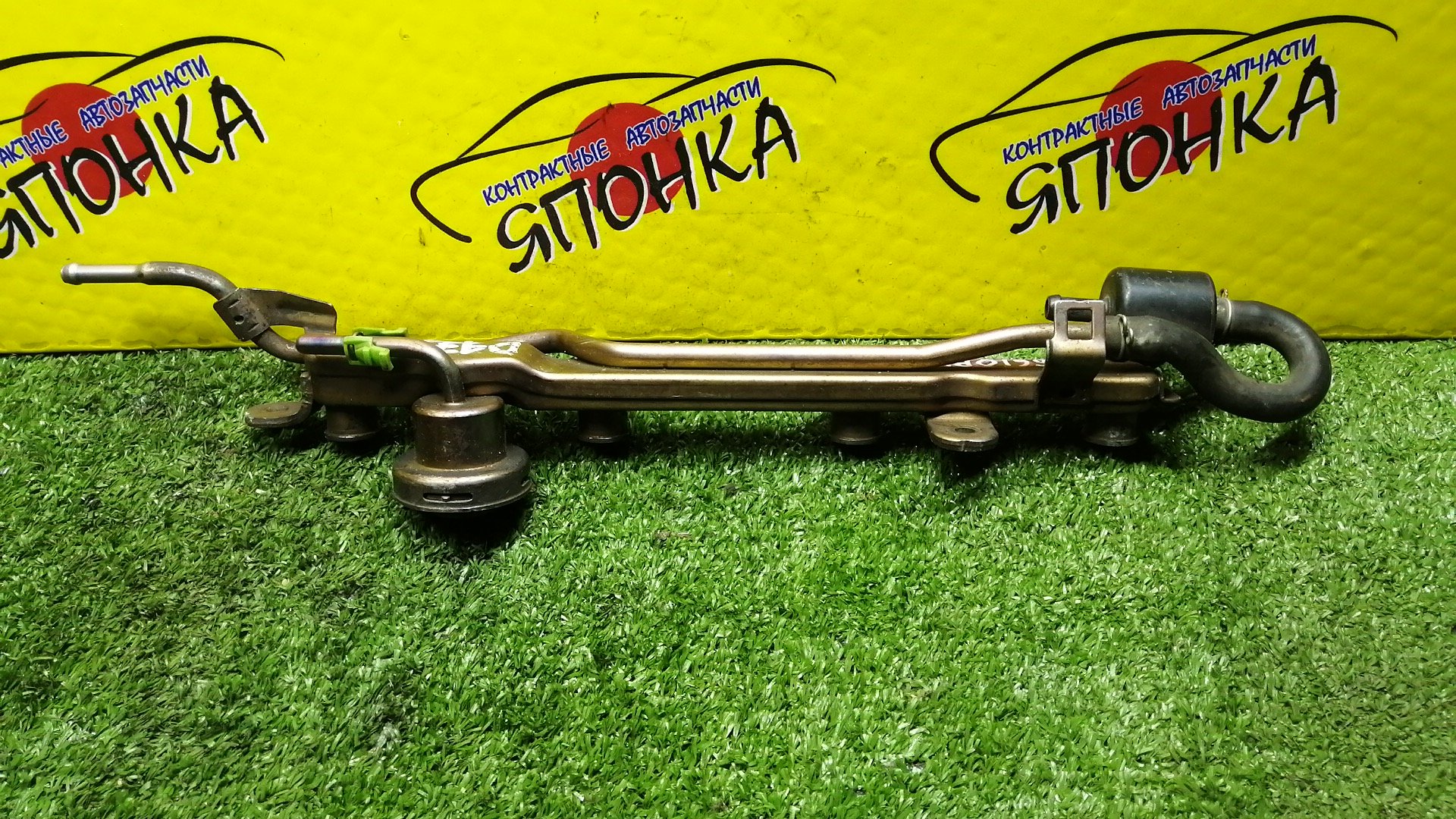 ТОПЛИВНАЯ РЕЙКА/HON/D17A/D15B/CIVIC/CIVIC FERIO/EDIX/STREAM/EM2/ES/ES1/EU4/EU3/BE2/BE1/RN1/RN2/16610PLRA01
