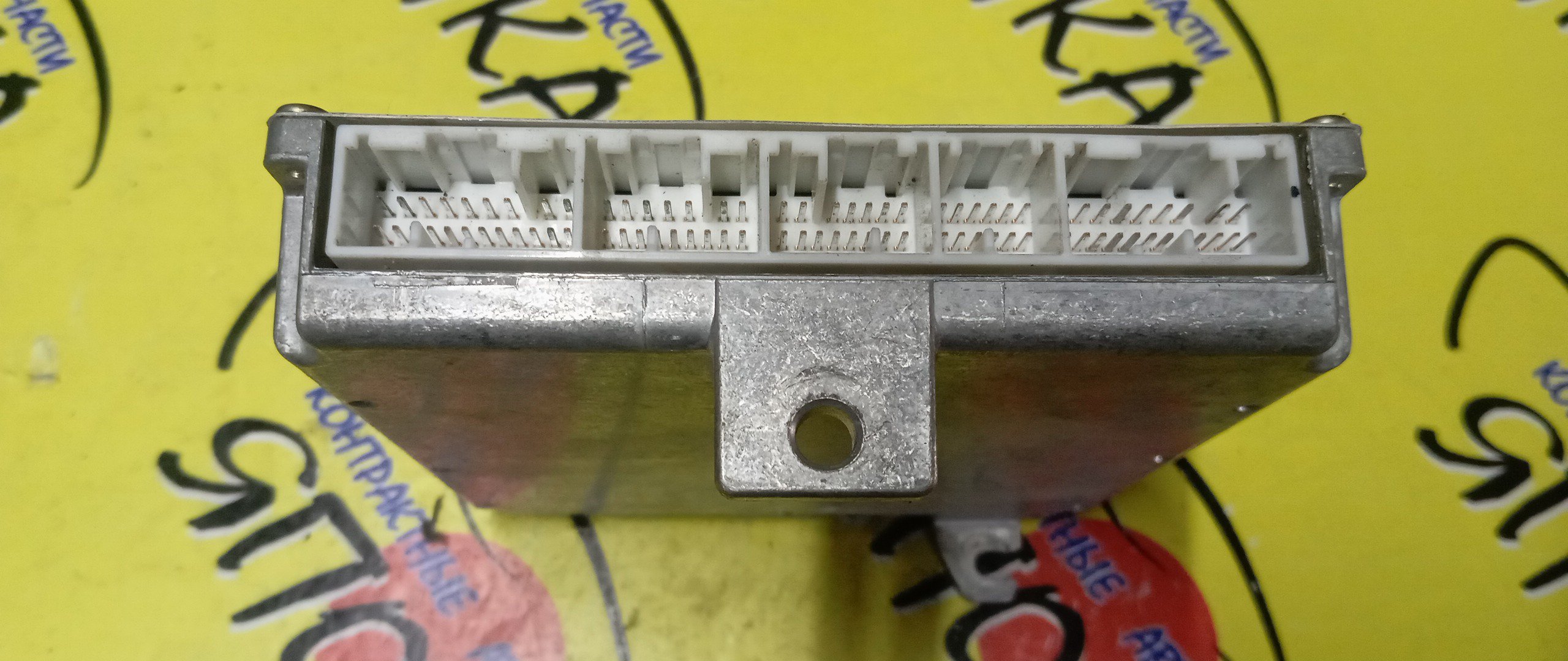 БЛОК EFI/HON/CR-V/K24A/RD7/37820PNBJ53