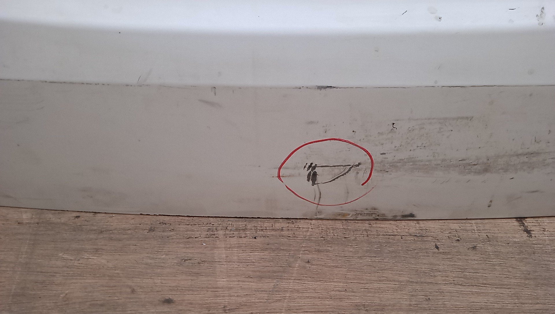 ДВЕРЬ ЗАДНЯЯ/TOY/RAUM/NCZ20/NCZ25/6700546070