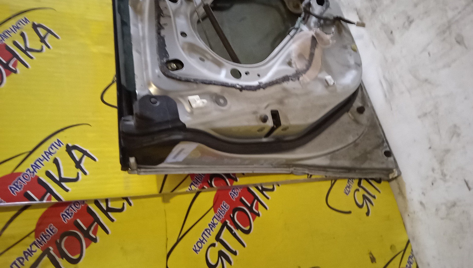 ДВЕРЬ БОКОВАЯ/TOY/MARK II/GX100/GX105/JZX100/JZX101/JZX105/LX100/6700222360/F/L