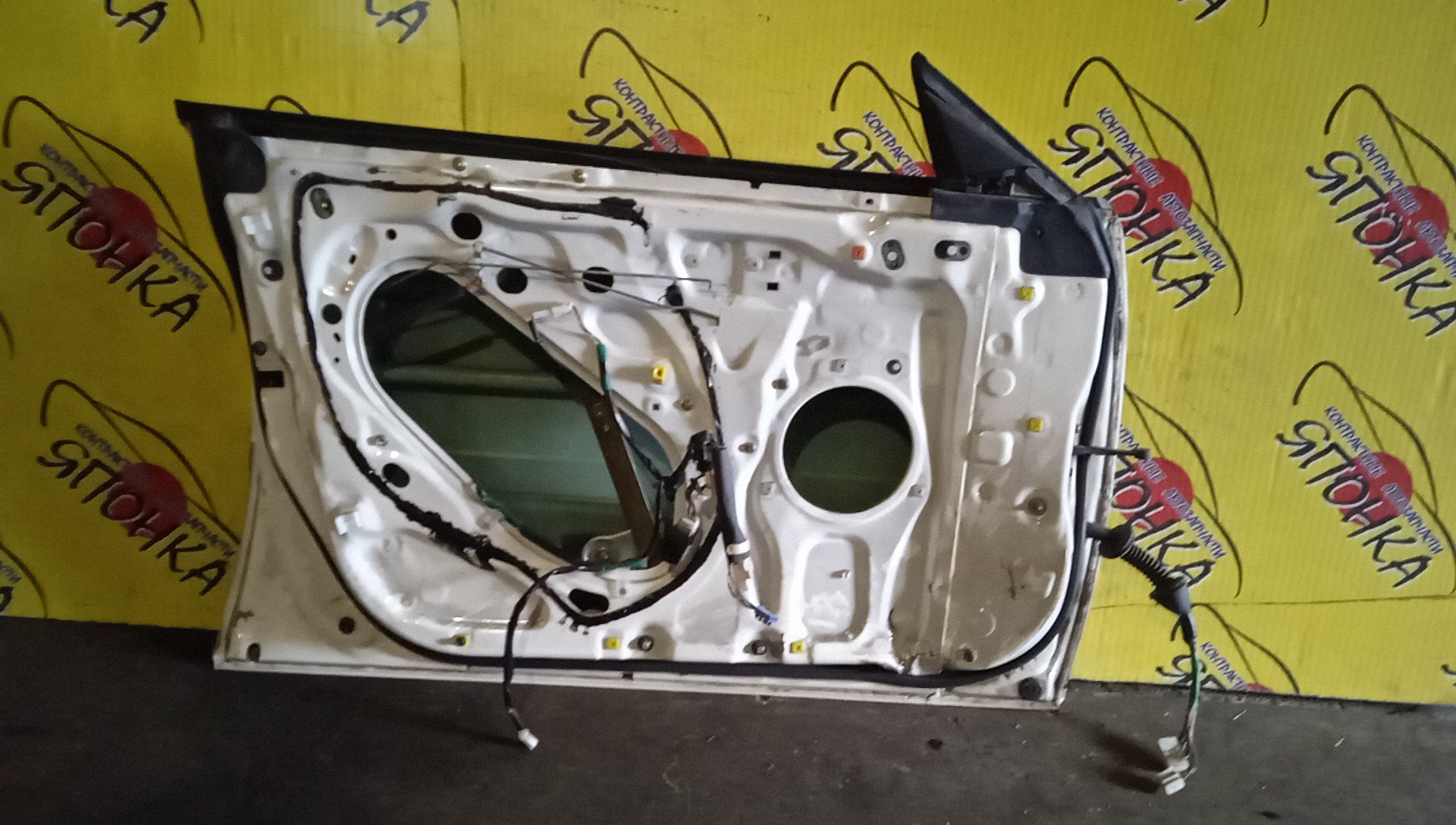 ДВЕРЬ БОКОВАЯ/TOY/MARK II/GX100/GX105/JZX100/JZX101/JZX105/LX100/6700222360/F/L