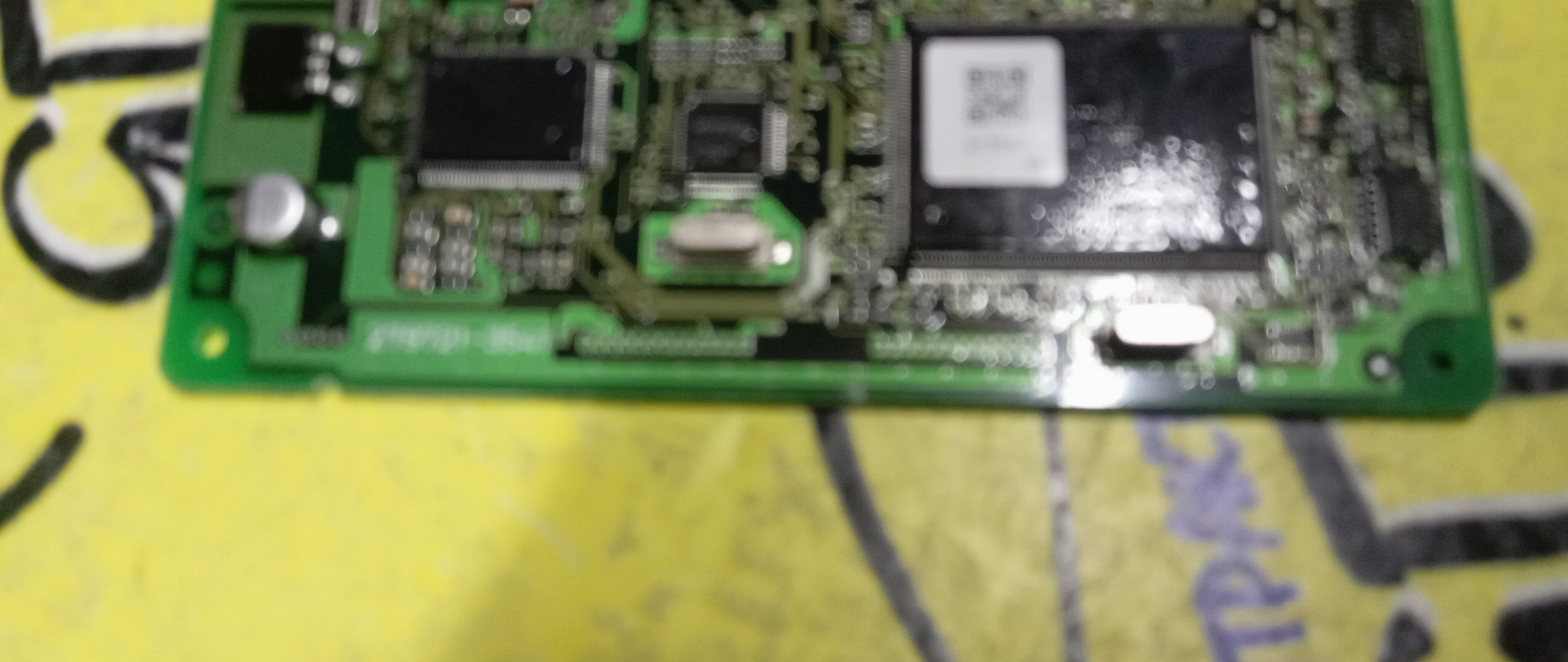 БЛОК EFI/MAZ/DEMIO/DY3R/DY3W/ZJVE/2797213541