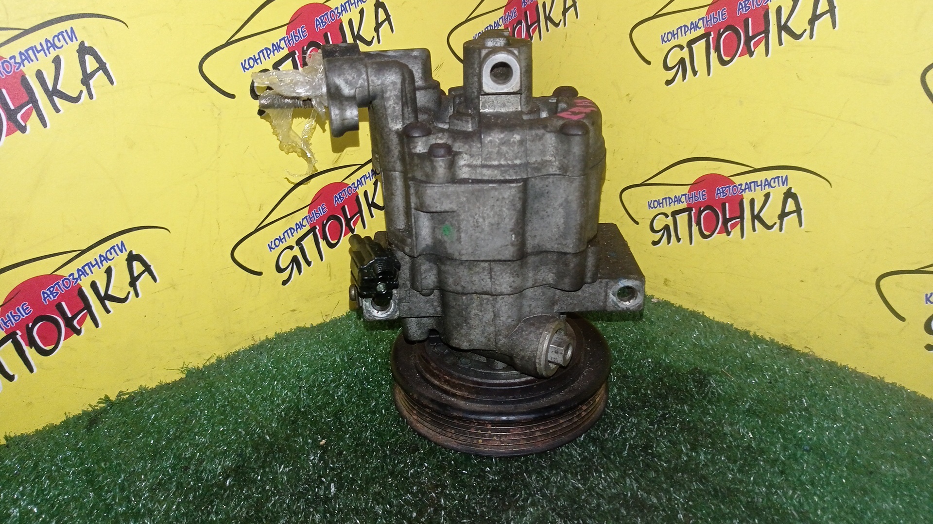 КОМПРЕССОР КОНДИЦИОНЕРА/NIS/CR12/CR14/92600AX020
