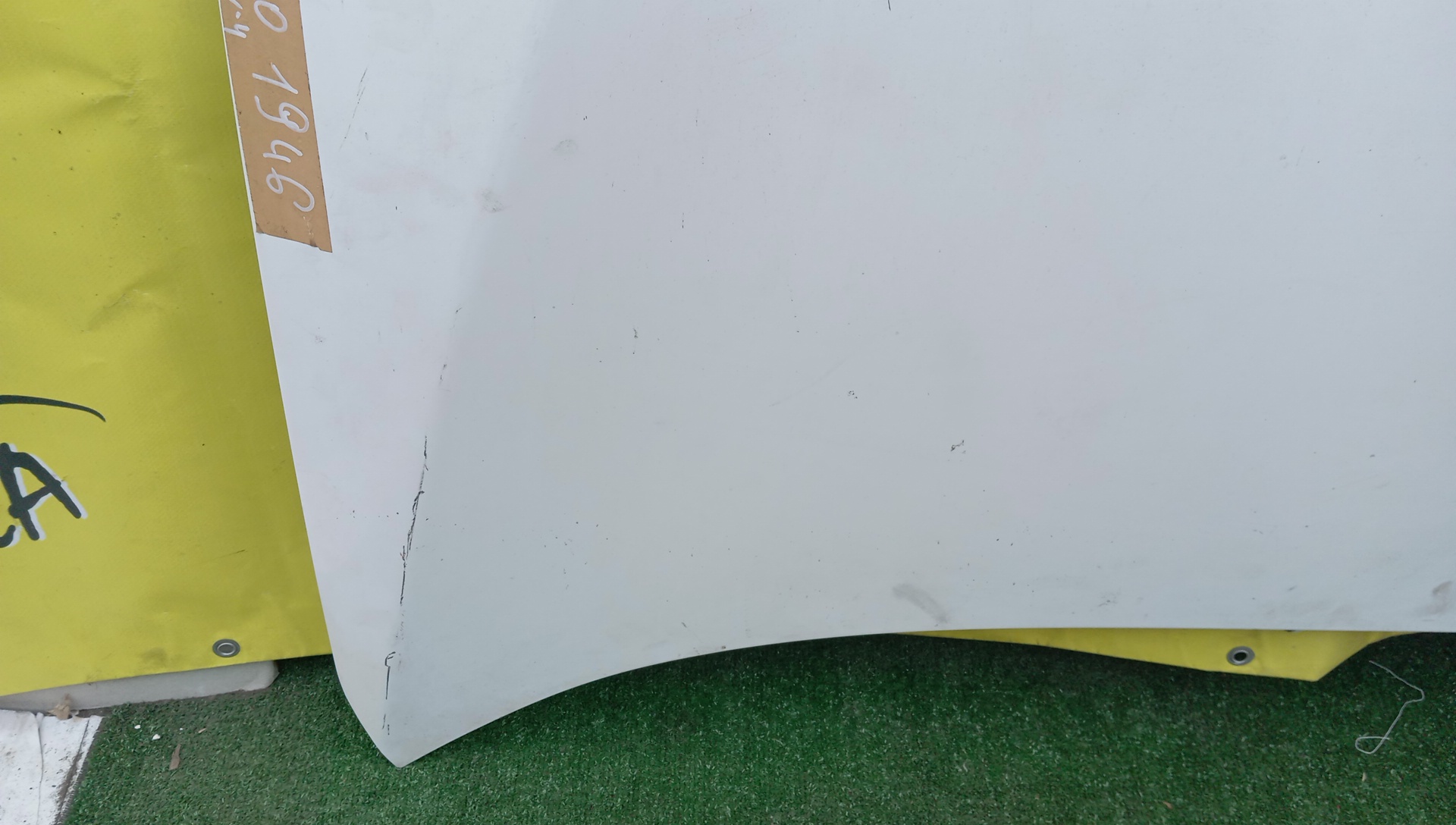 КАПОТ/TOY/RAV4/ALA40/ALA41/ALA49/ASA42/ASA44/AVA42/AVA44/WWA42/ZSA42/ZSA44/533010R050/УЦЕНКА