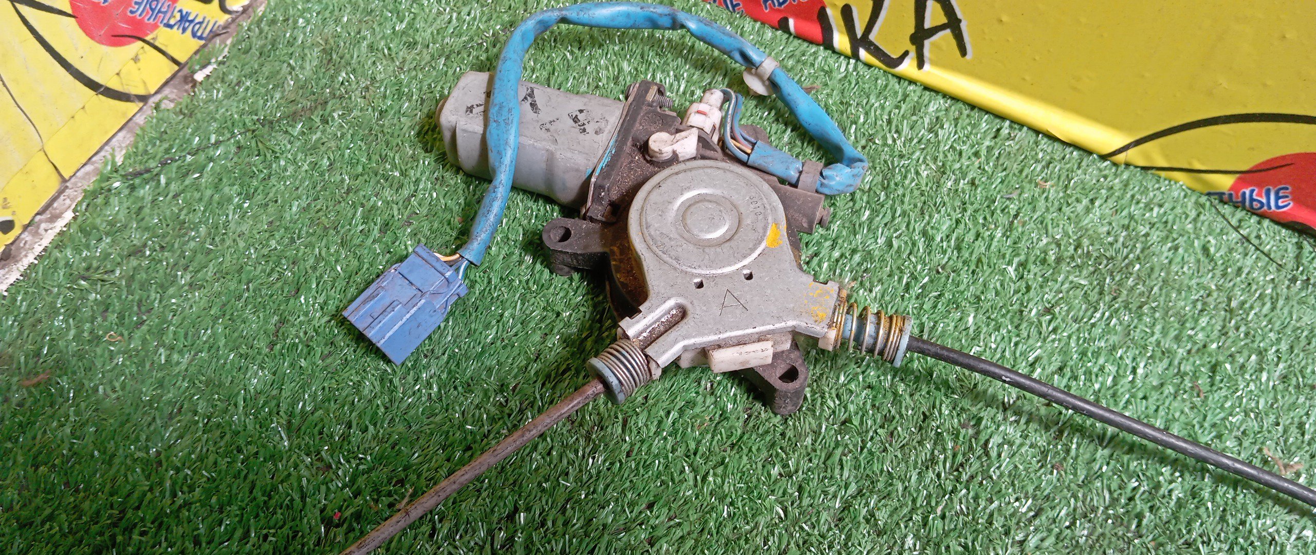 СТЕКЛОПОДЪЕМНИК/HON/CIVIC/EP3/ES1/F/R