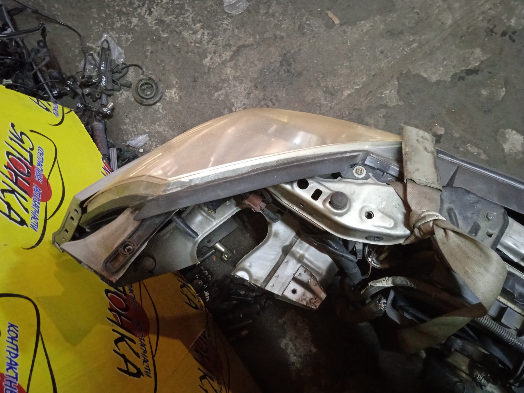 NOSECUT/NIS/WINGROAD/Y11/2 МОДЕЛЬ/62500WE000/62500WD000/62030WE000