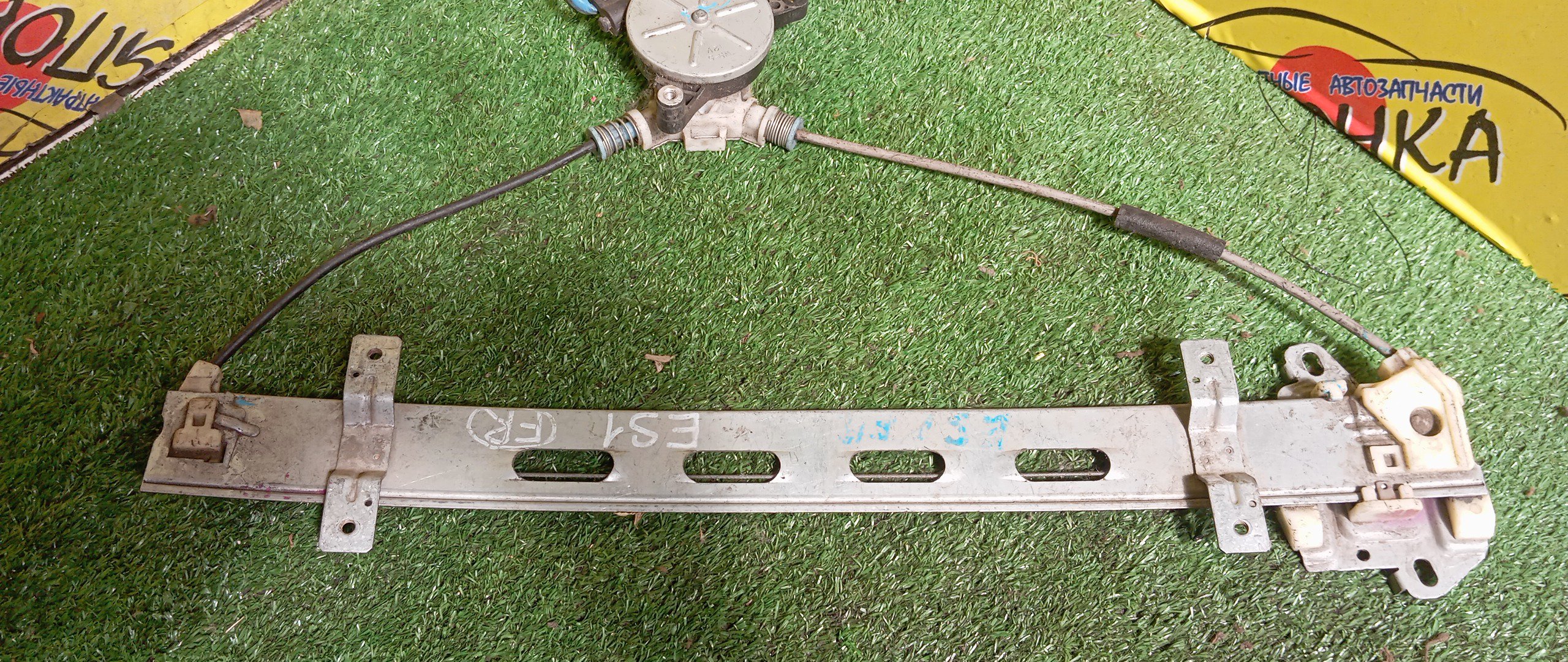 СТЕКЛОПОДЪЕМНИК/HON/CIVIC/EP3/ES1/F/R